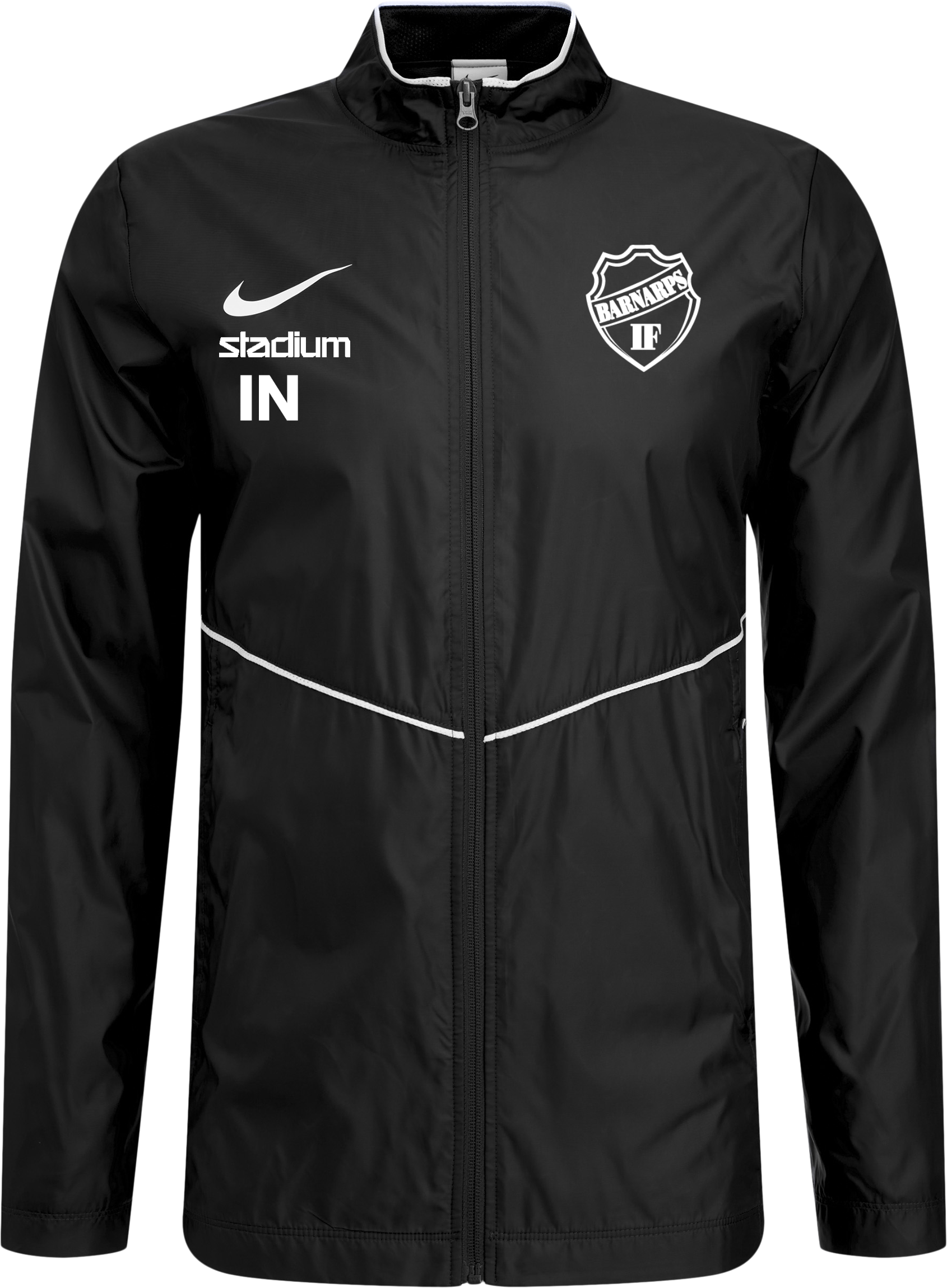 
NIKE, 
PARK26 WIND JKT, 
Detail 1
