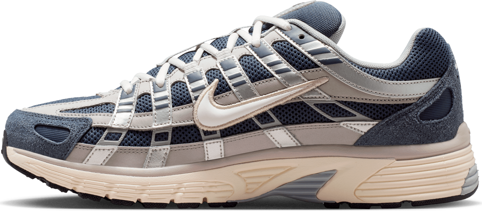 NIKE, NIKE P-6000