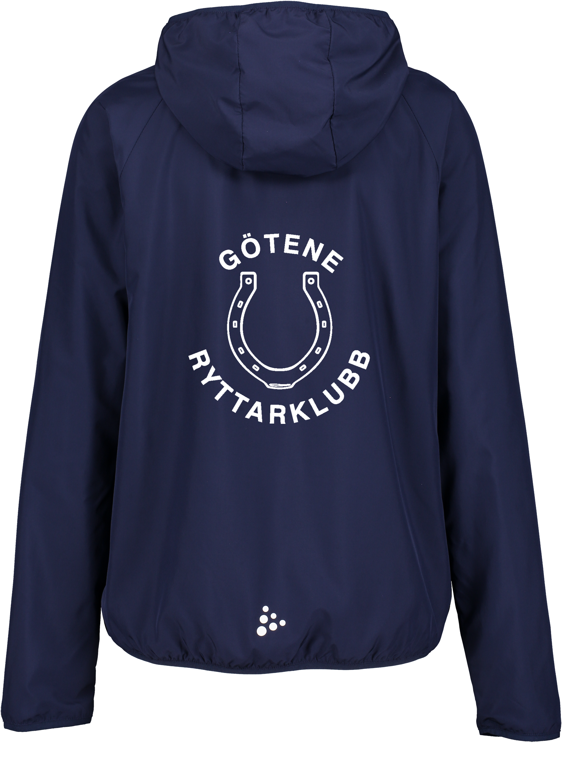 CRAFT, Squad Go Wind Jacket W