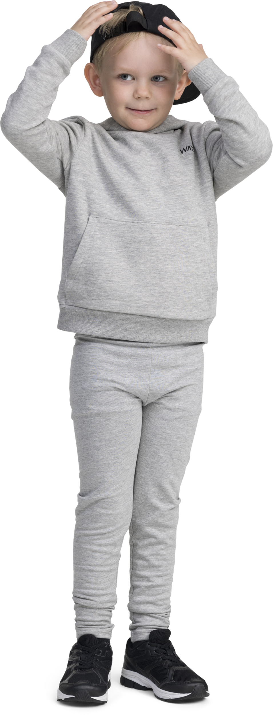 WARP, K Basic Tights