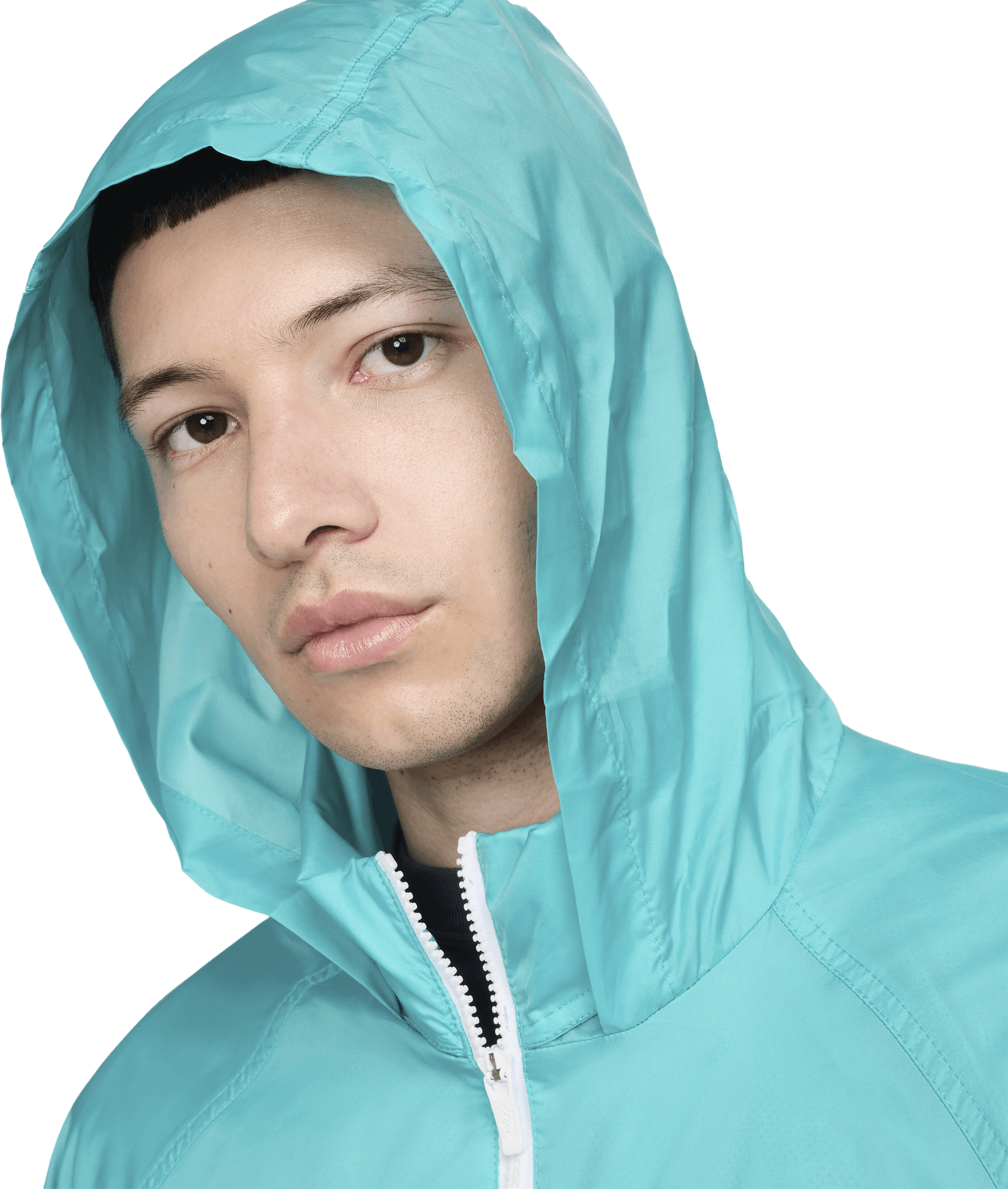 NIKE, M Wr Anorak Jkt