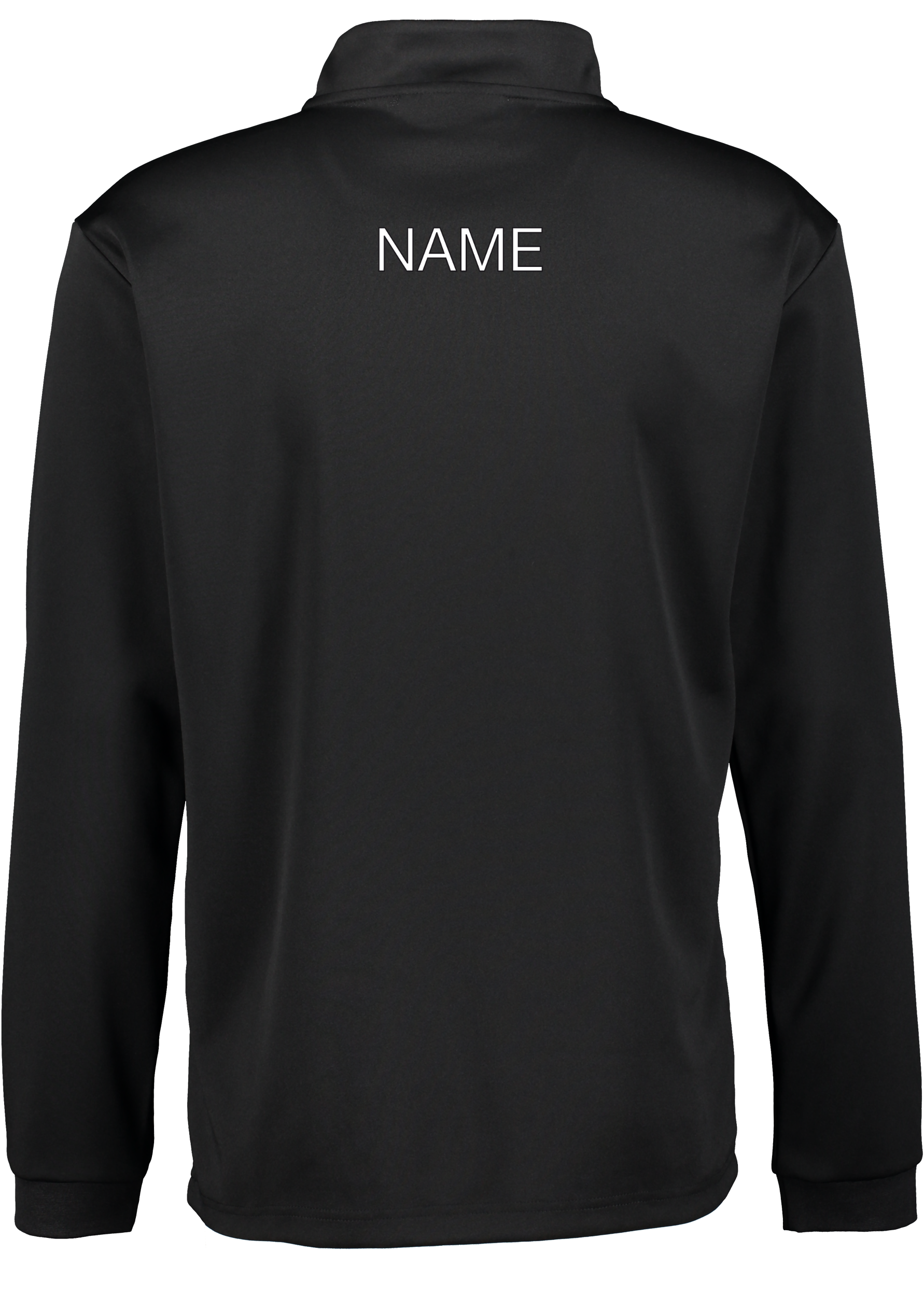 FATPIPE, Fast Warmup Shirt