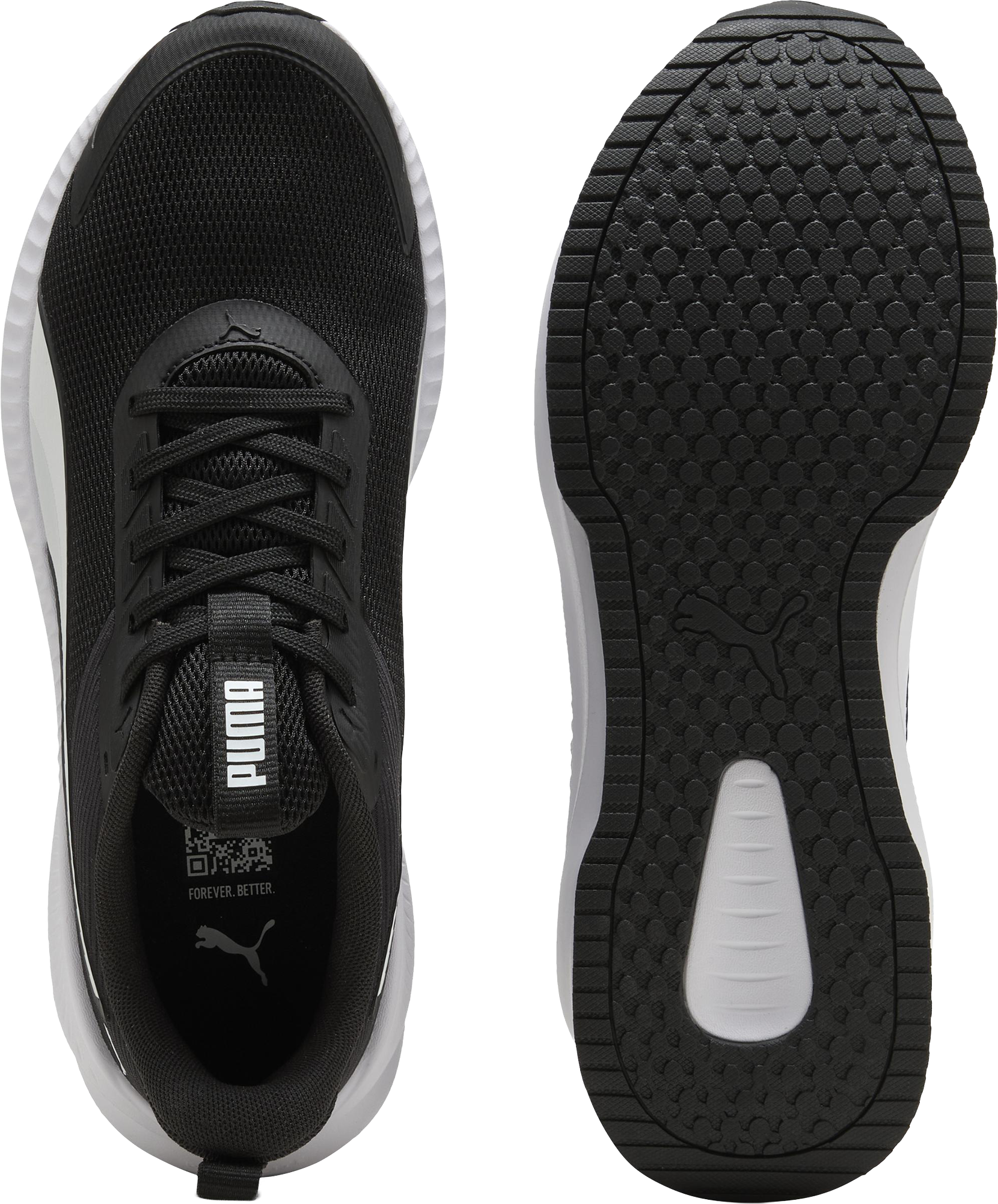 PUMA, FLYER LITE 4