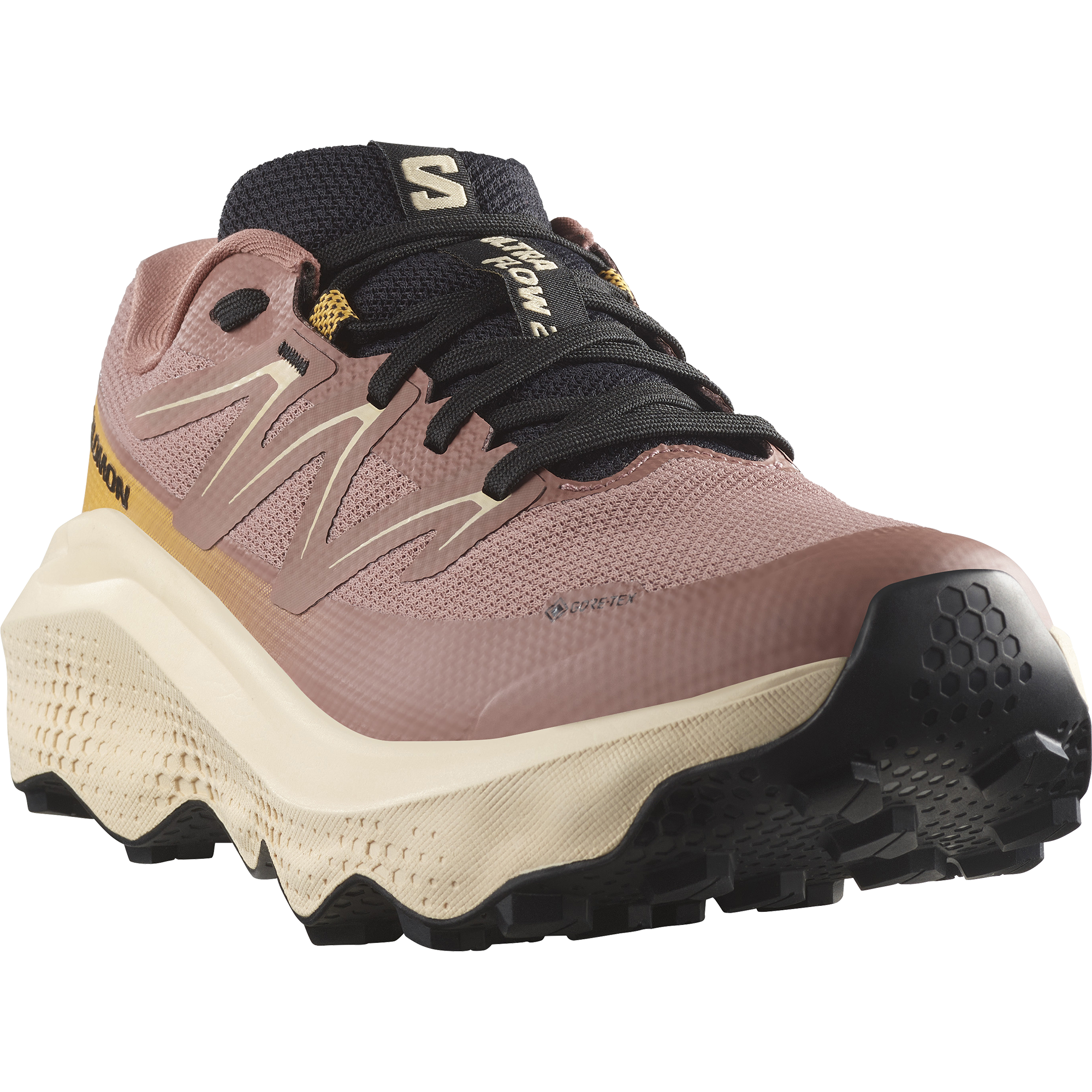 SALOMON, W Ultra Flow 2 Gtx