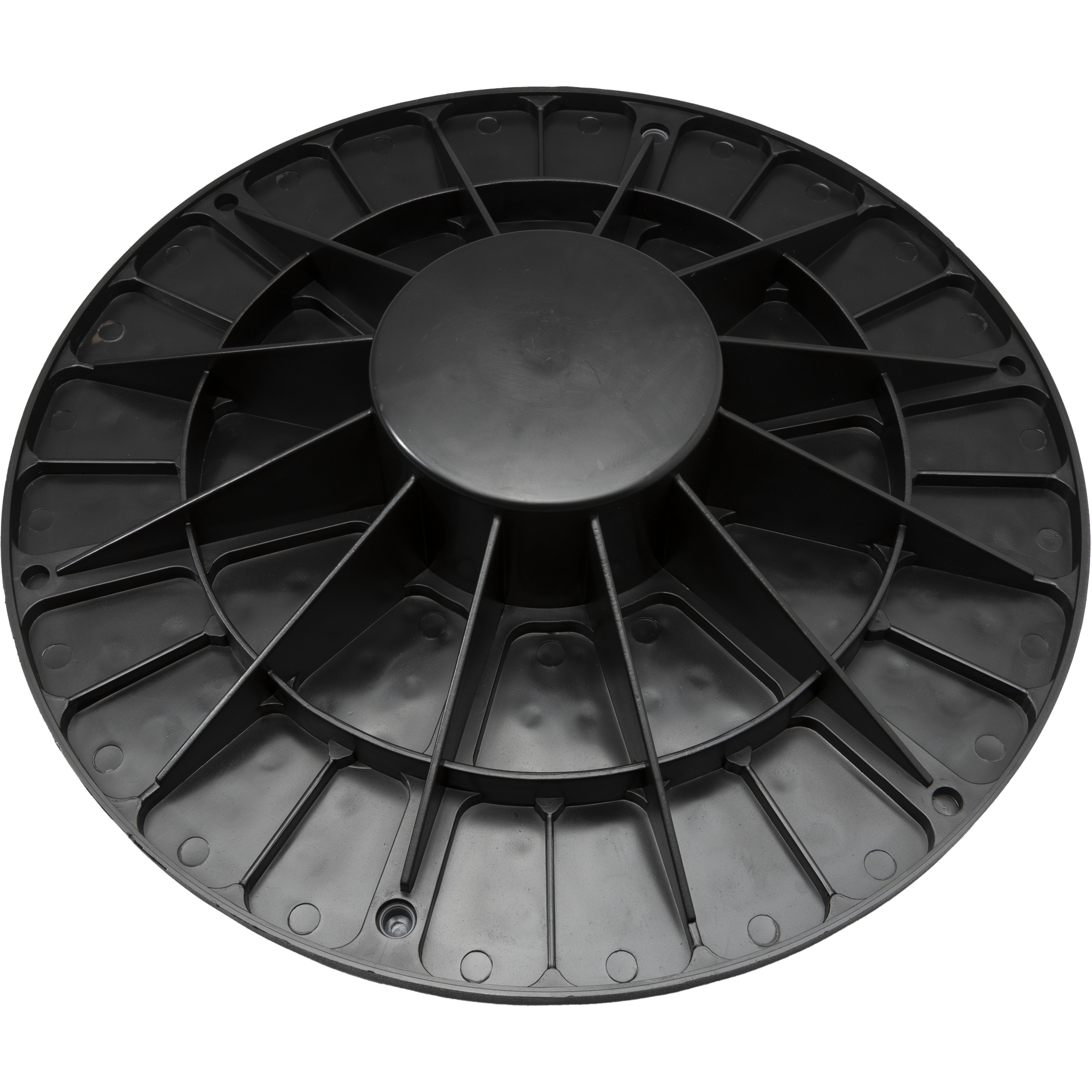 CONTRA, Balance Board