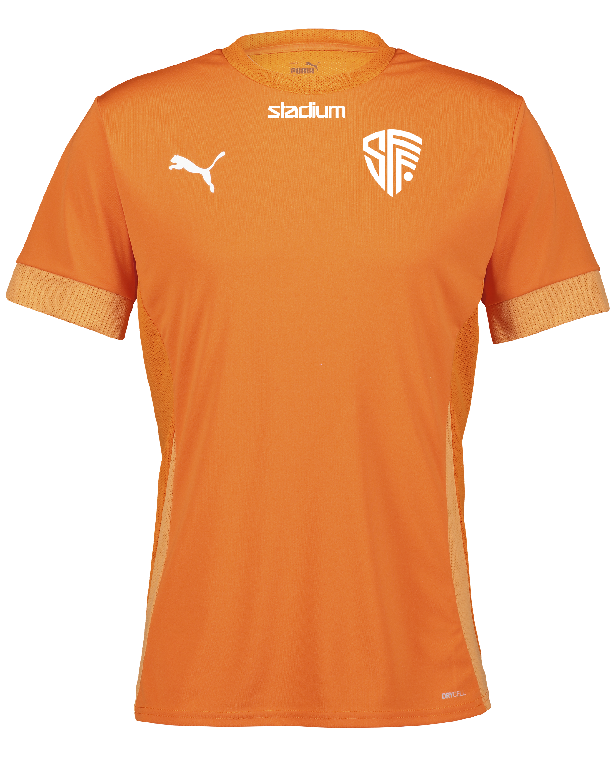 
PUMA, 
T Goal Matchday Jsy Jr, 
Detail 1
