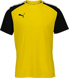 T Pacer Jsy - Cyber Yellow/Blk Standard Small1x1