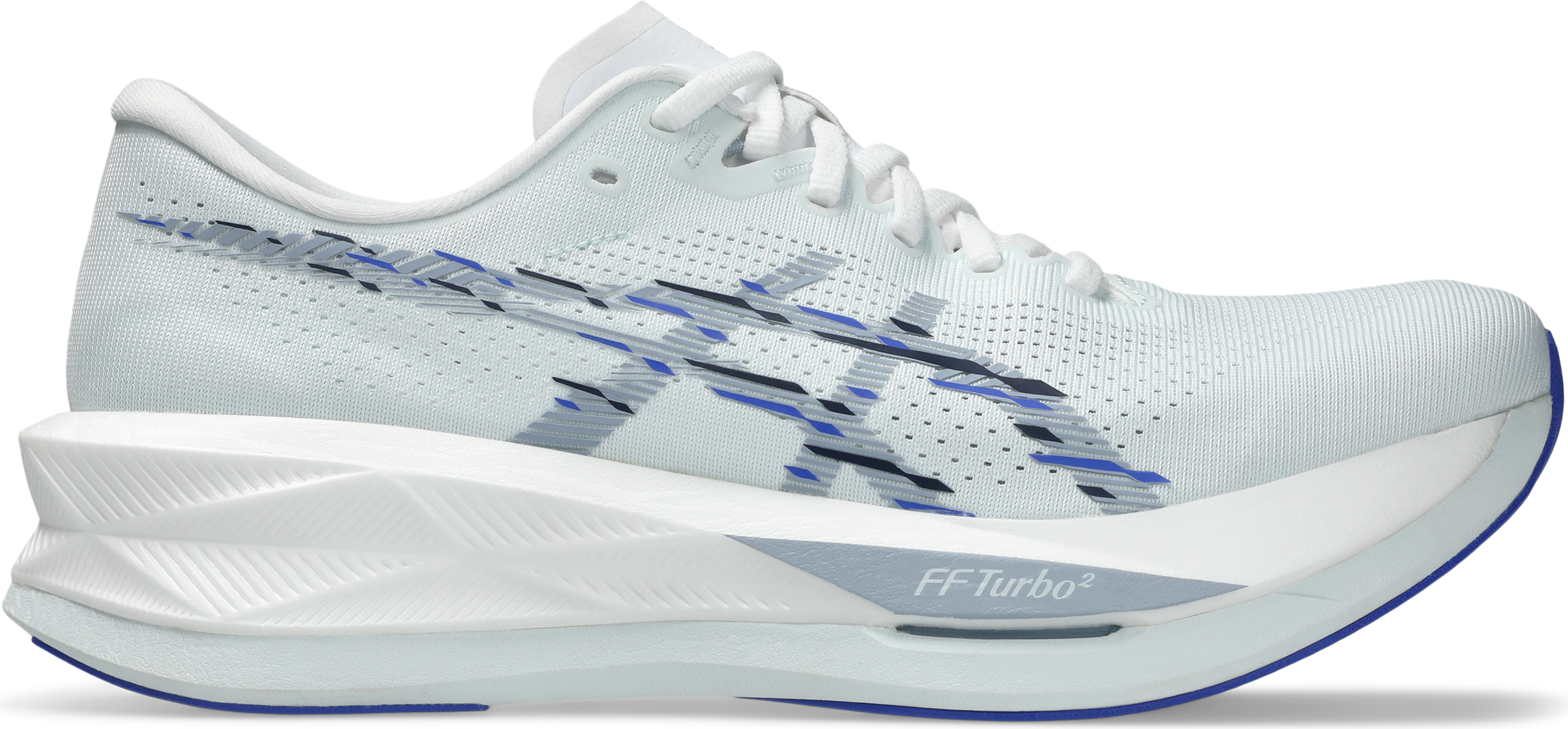 
ASICS, 
M Sonicblast, 
Detail 1
