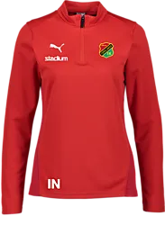 392098101101 PUMA T Goal 1/4 Zip W 392098101101 PUMA T Goal 1/4 Zip W Standard Small1x1