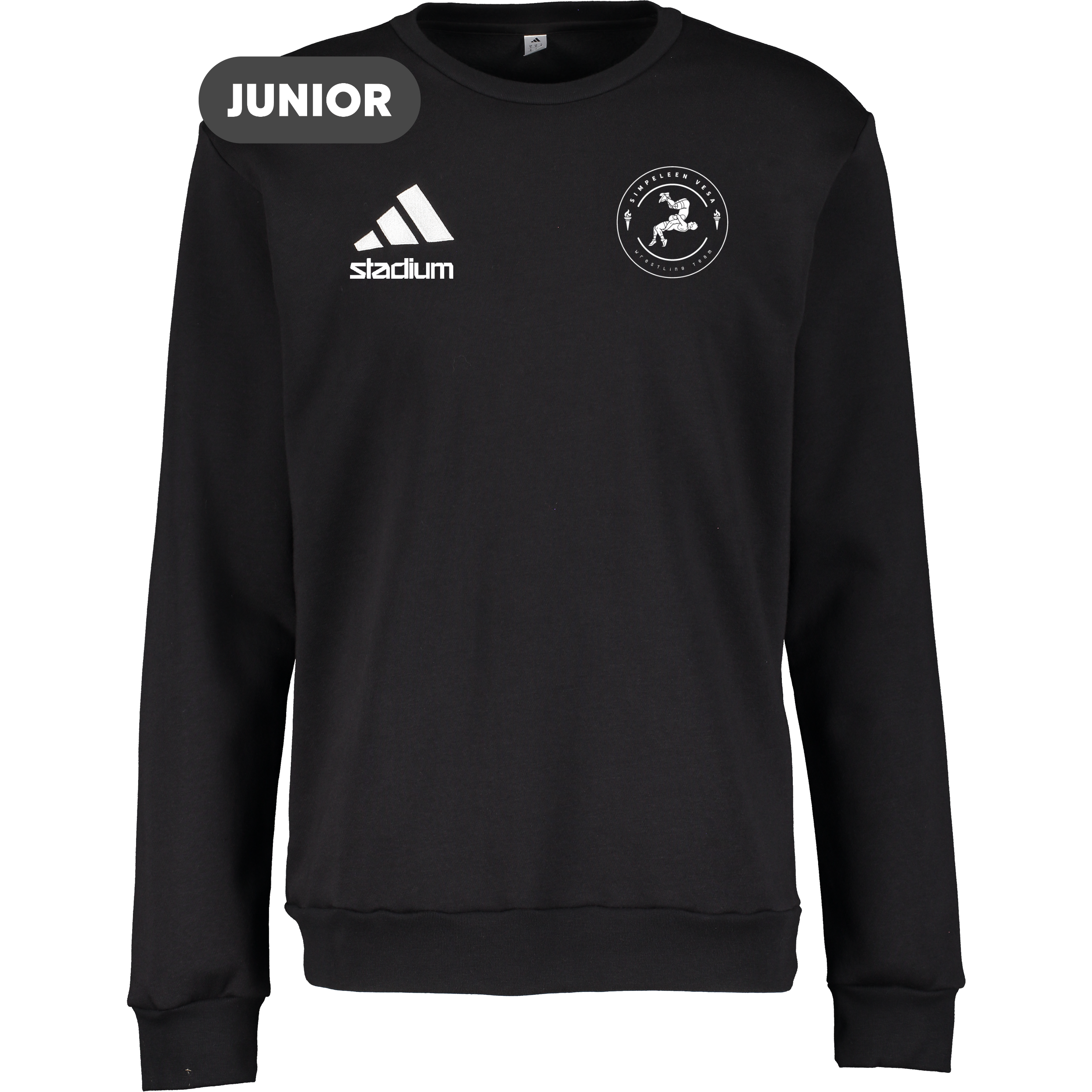 
ADIDAS, 
ENT26 SW TOP JR, 
Detail 1
