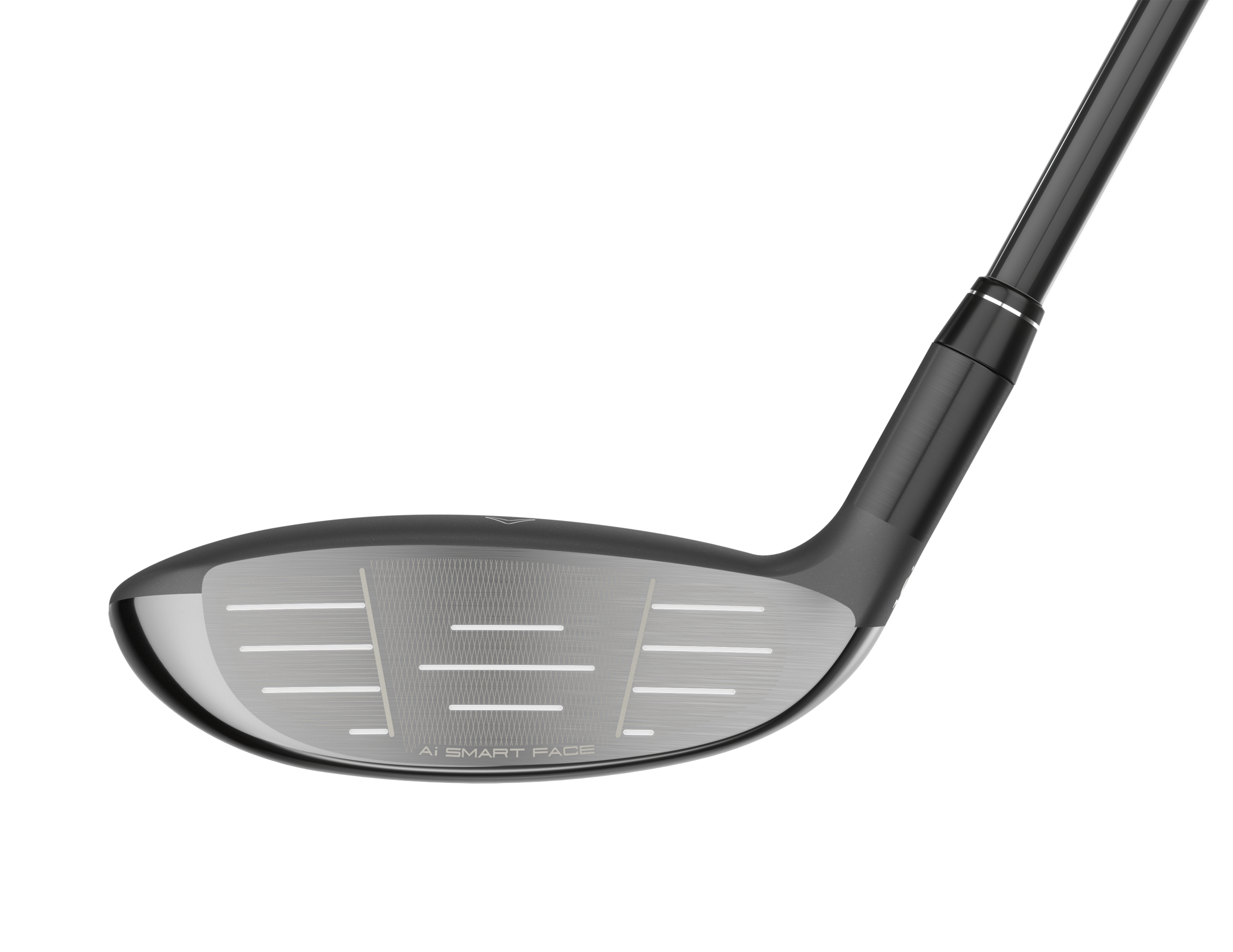 CALLAWAY, Paradym Ai Smoke Max Fast Fw Rh Wmn