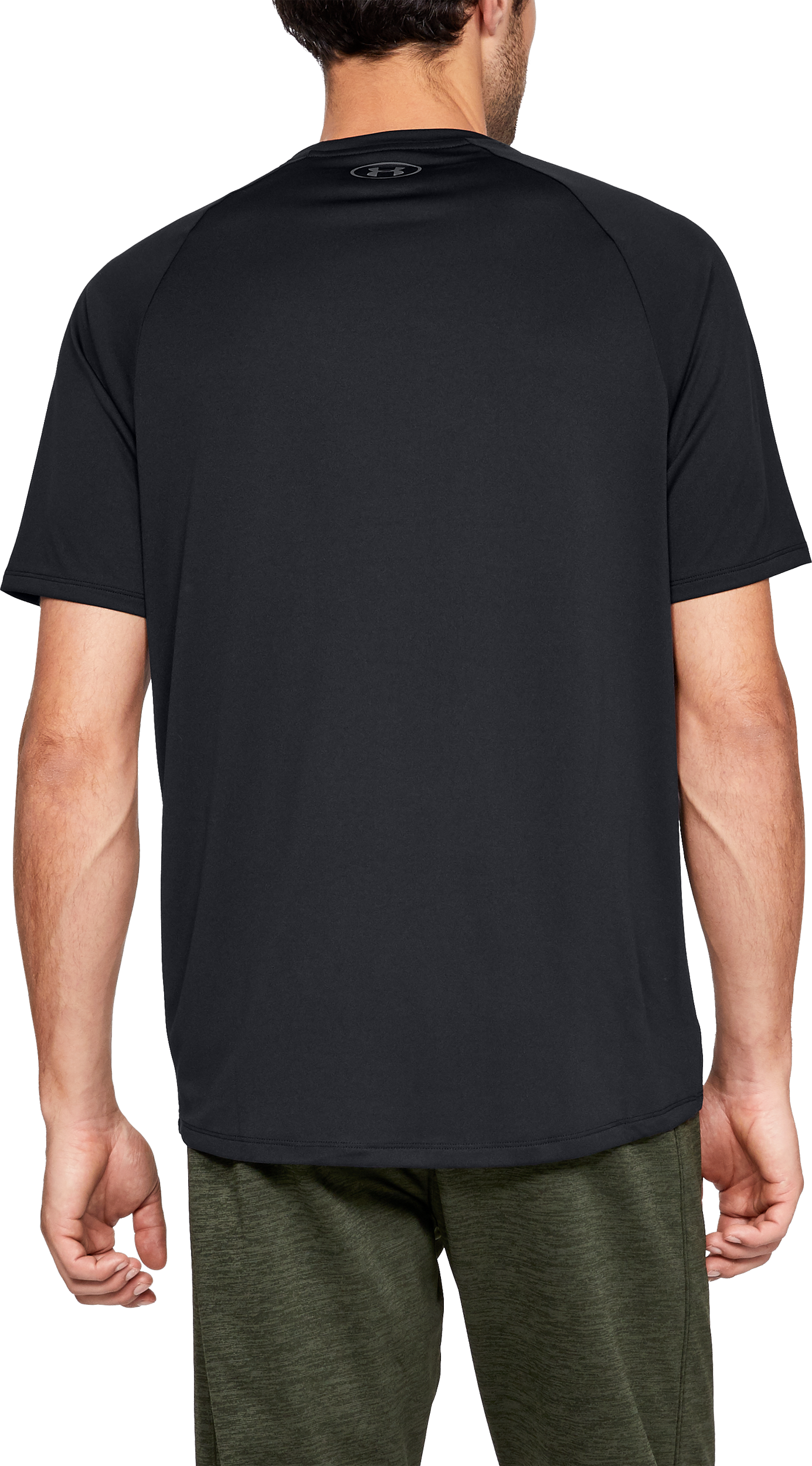 UNDER ARMOUR, M Ua Tech Ss Tee