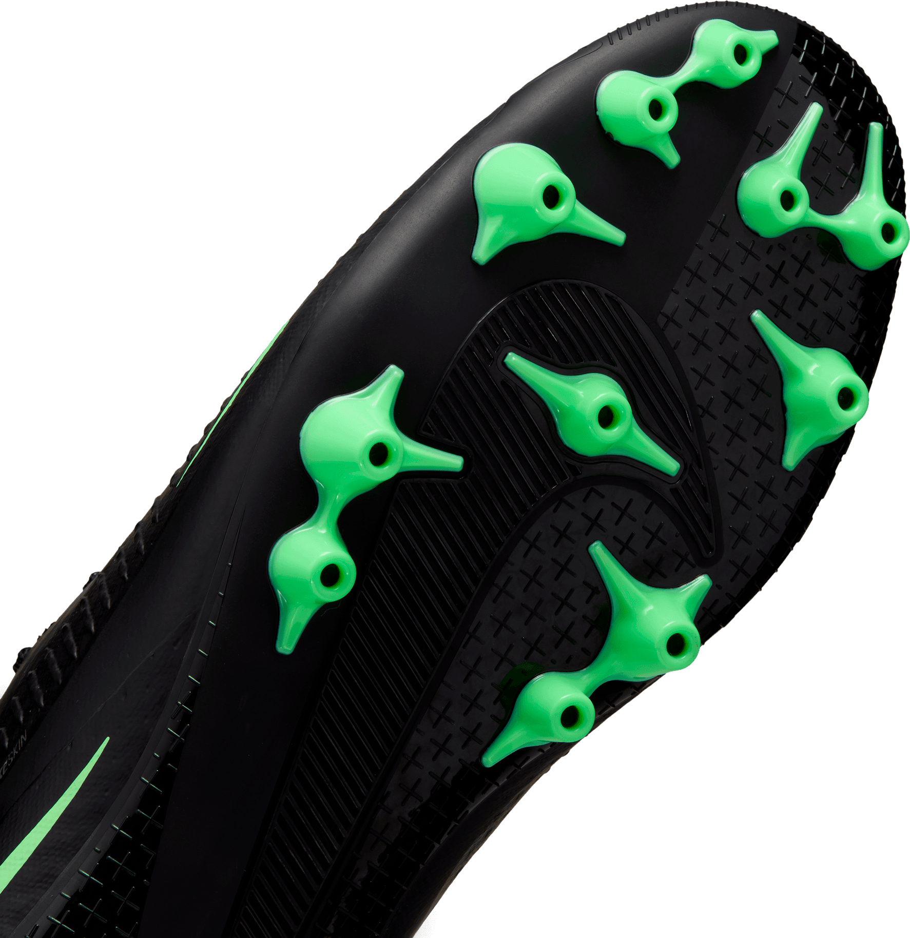 NIKE, PHANTOM 6 LOW ACADEMY AG