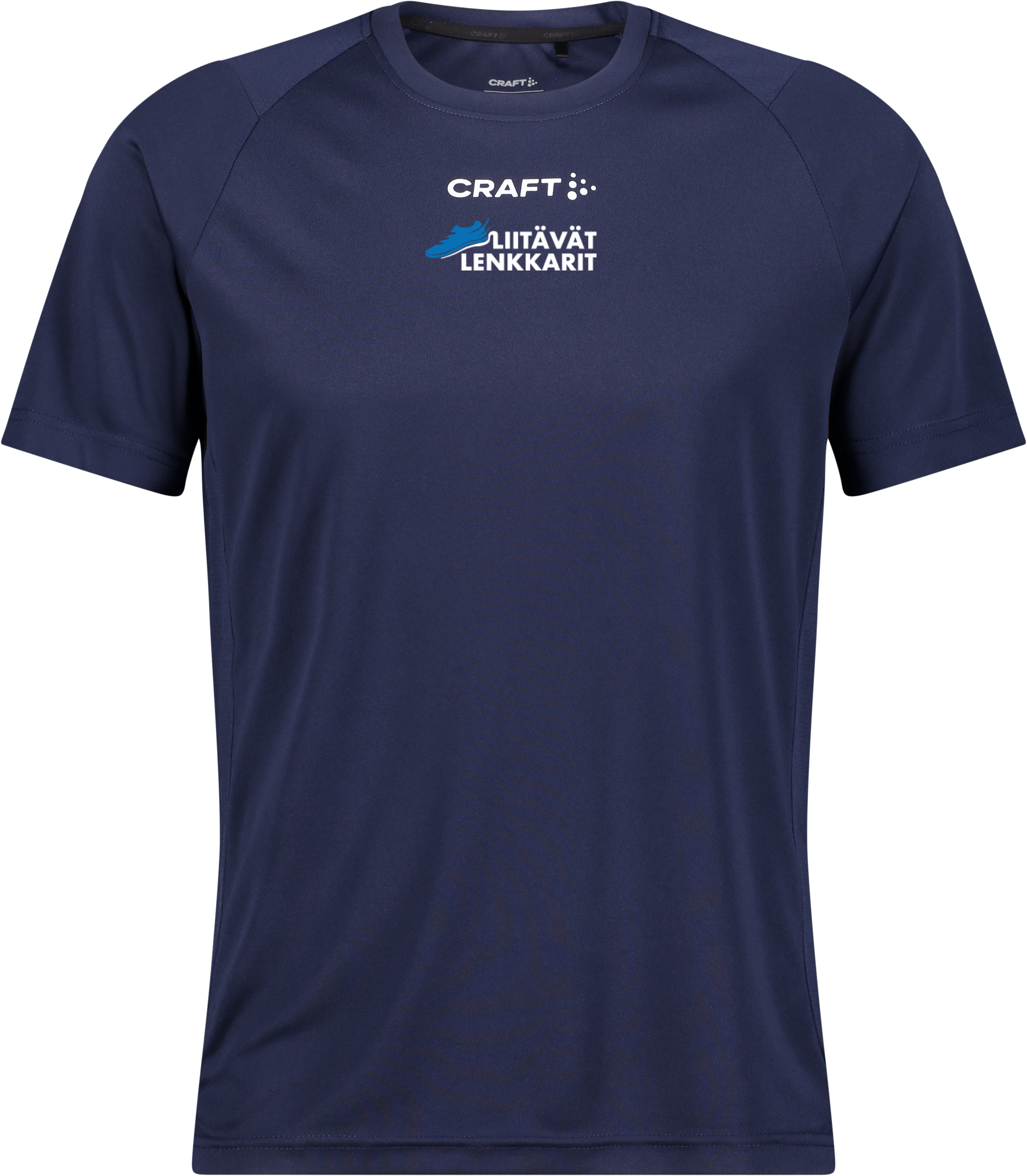 
CRAFT, 
Rush 2.0 Ss Tee M, 
Detail 1
