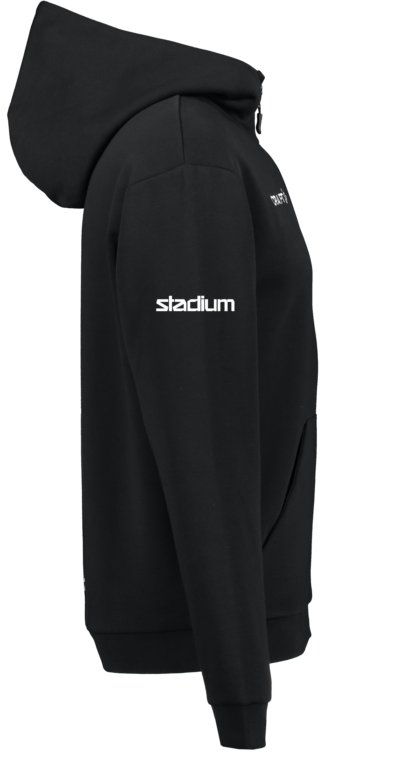 CRAFT, Community 2.0 Fz Hood Jr