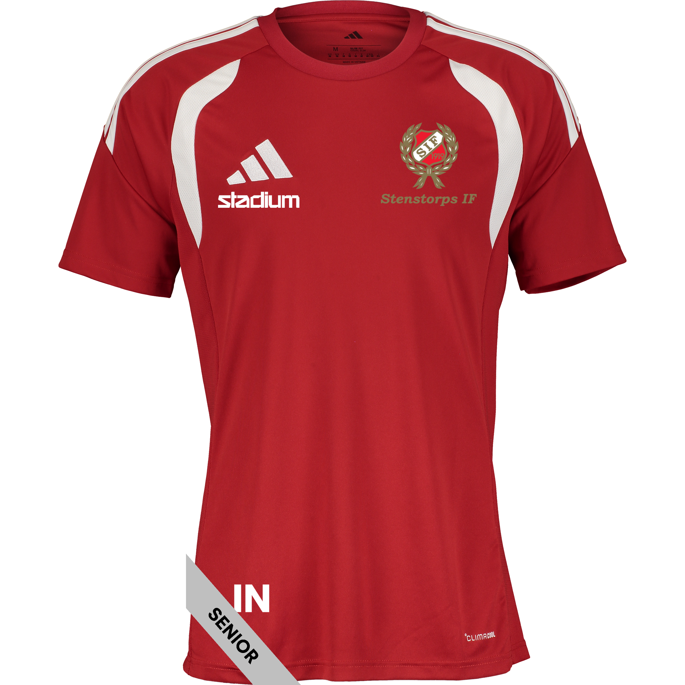 
ADIDAS, 
TIRO26 L JSY, 
Detail 1
