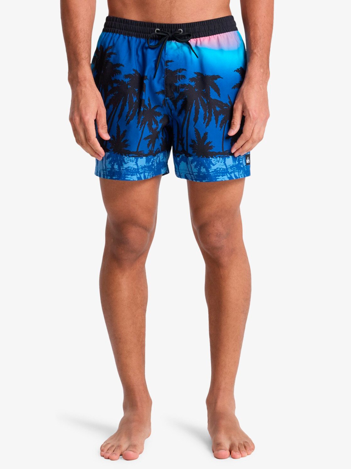 
QUIKSILVER, 
M EVERYDAY PRINTED VOLLEY 15, 
Detail 1

