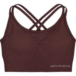 705222116102 RÖHNISCH  Seamless Sports Bra W 705222116102 RÖHNISCH Seamless Sports Bra W  Standard Small1x1