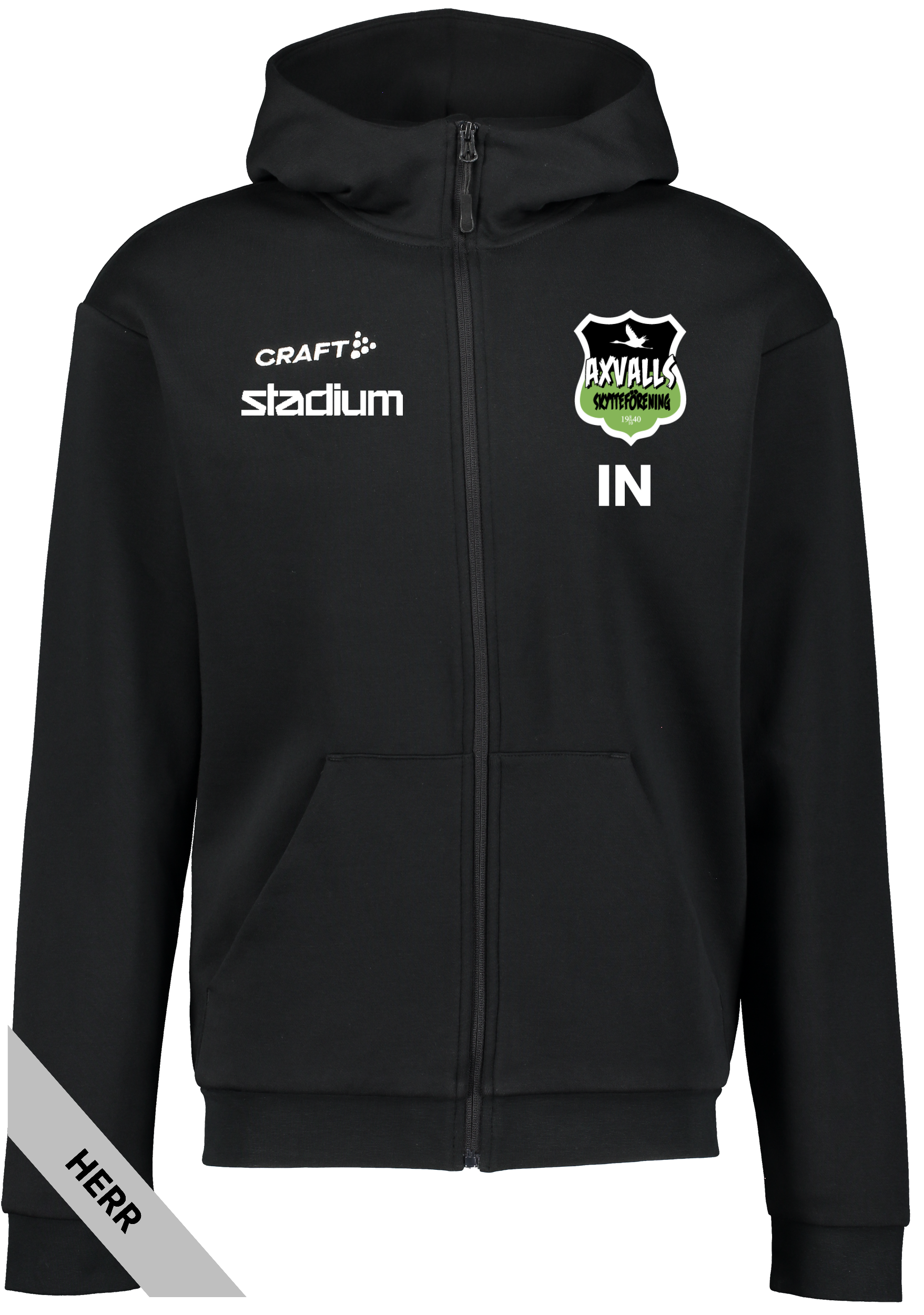 
CRAFT, 
Community 2.0 Fz Hood, 
Detail 1
