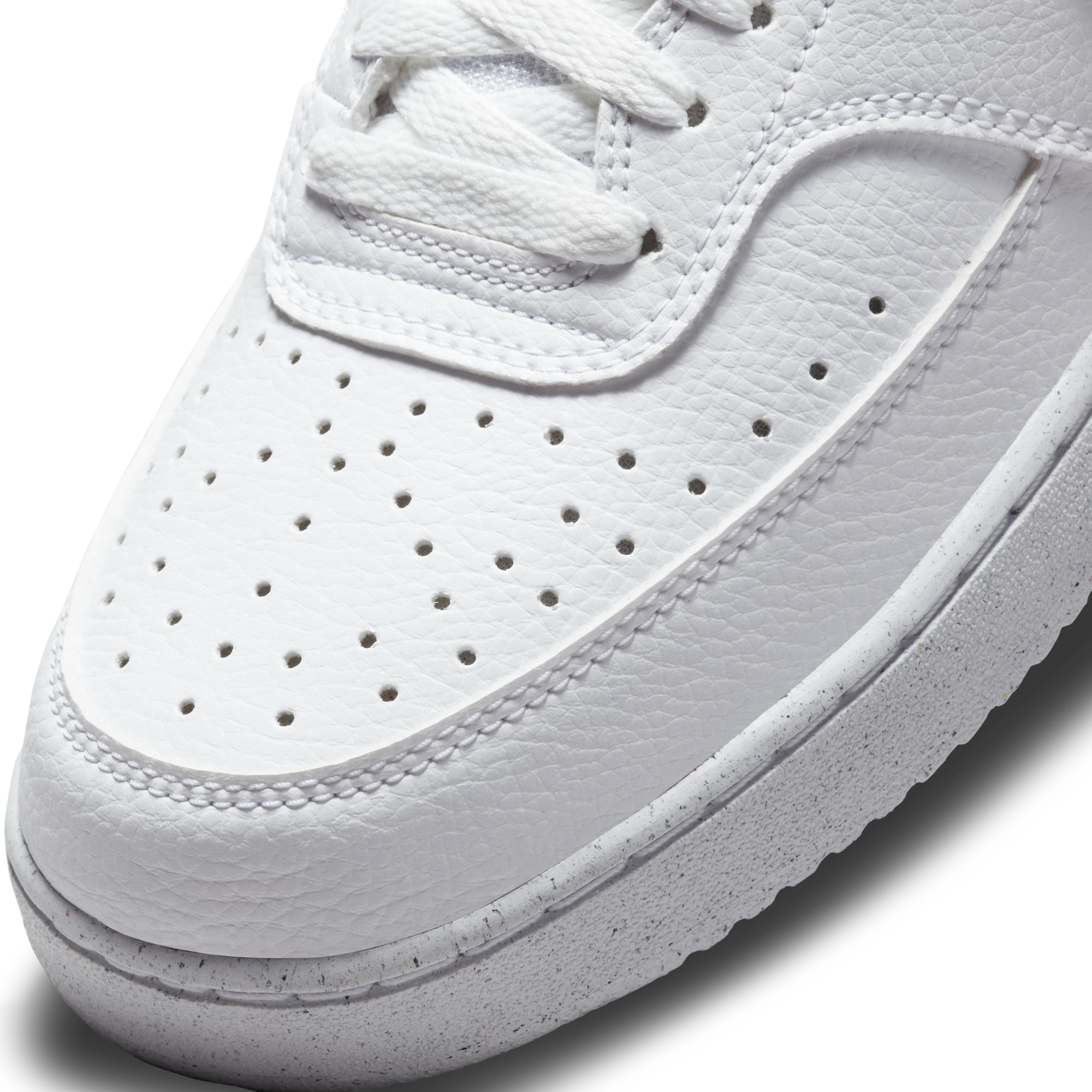 NIKE, M Court Vision Mid Next Nature