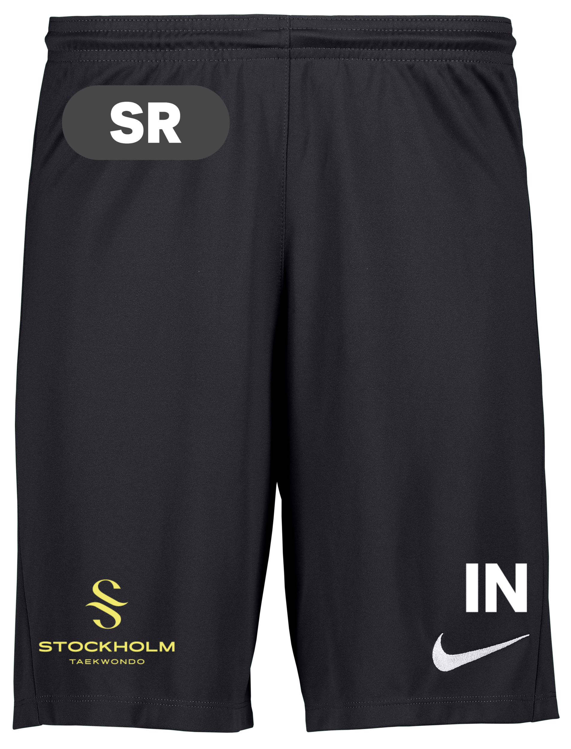 
NIKE, 
Park III Short, 
Detail 1
