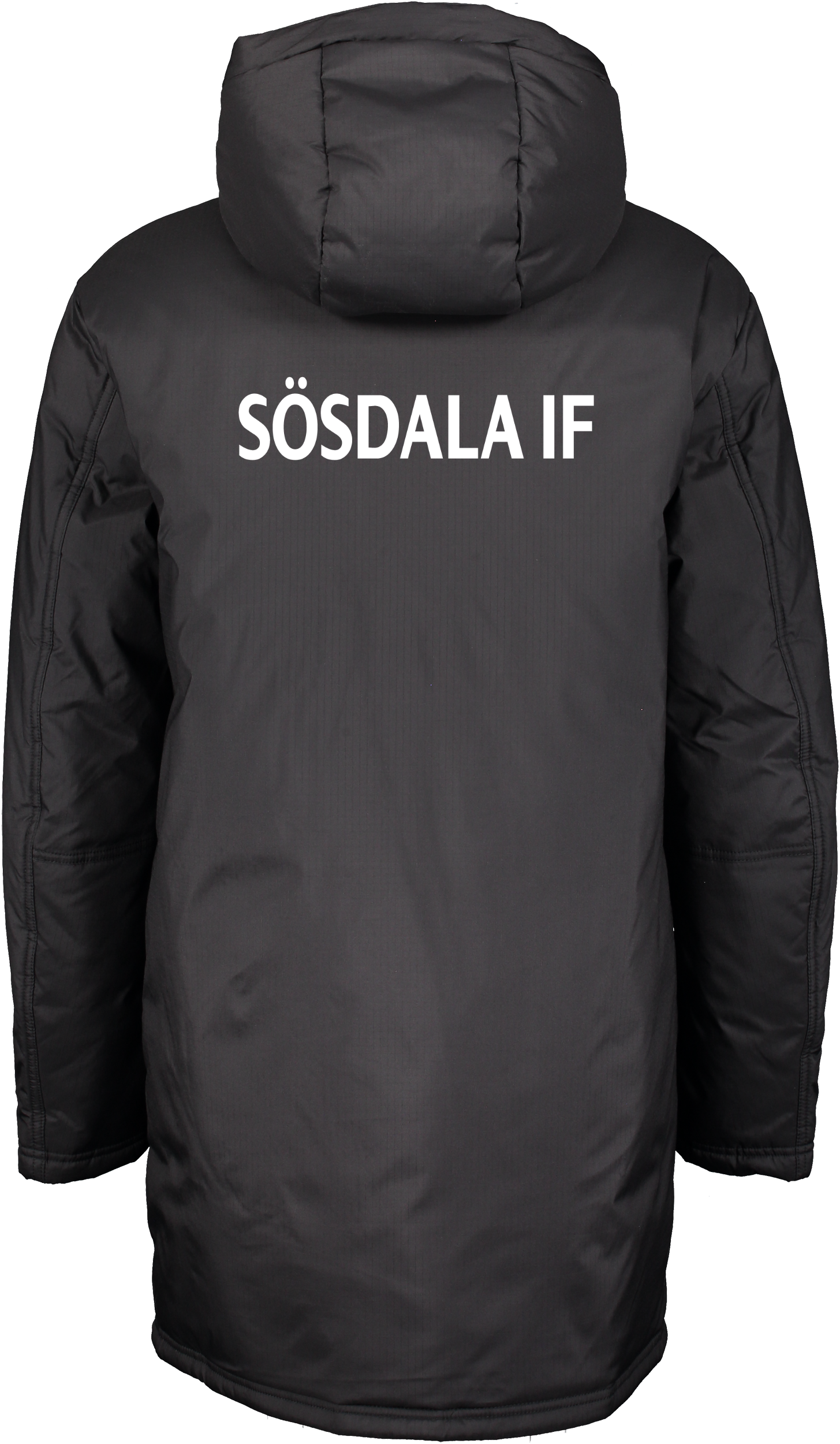 PUMA, T FINAL WINTER JKT SR