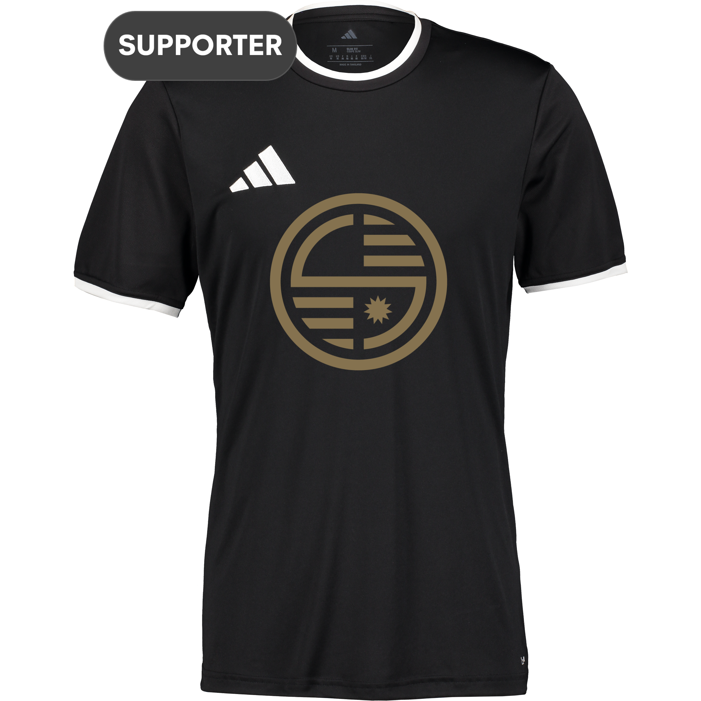 
ADIDAS, 
ENT26 JSY JR, 
Detail 1
