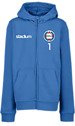264871102101 CLIQUE Basic Fullzip Jr 264871102101 CLIQUE Basic Fullzip Jr Standard Small1x1