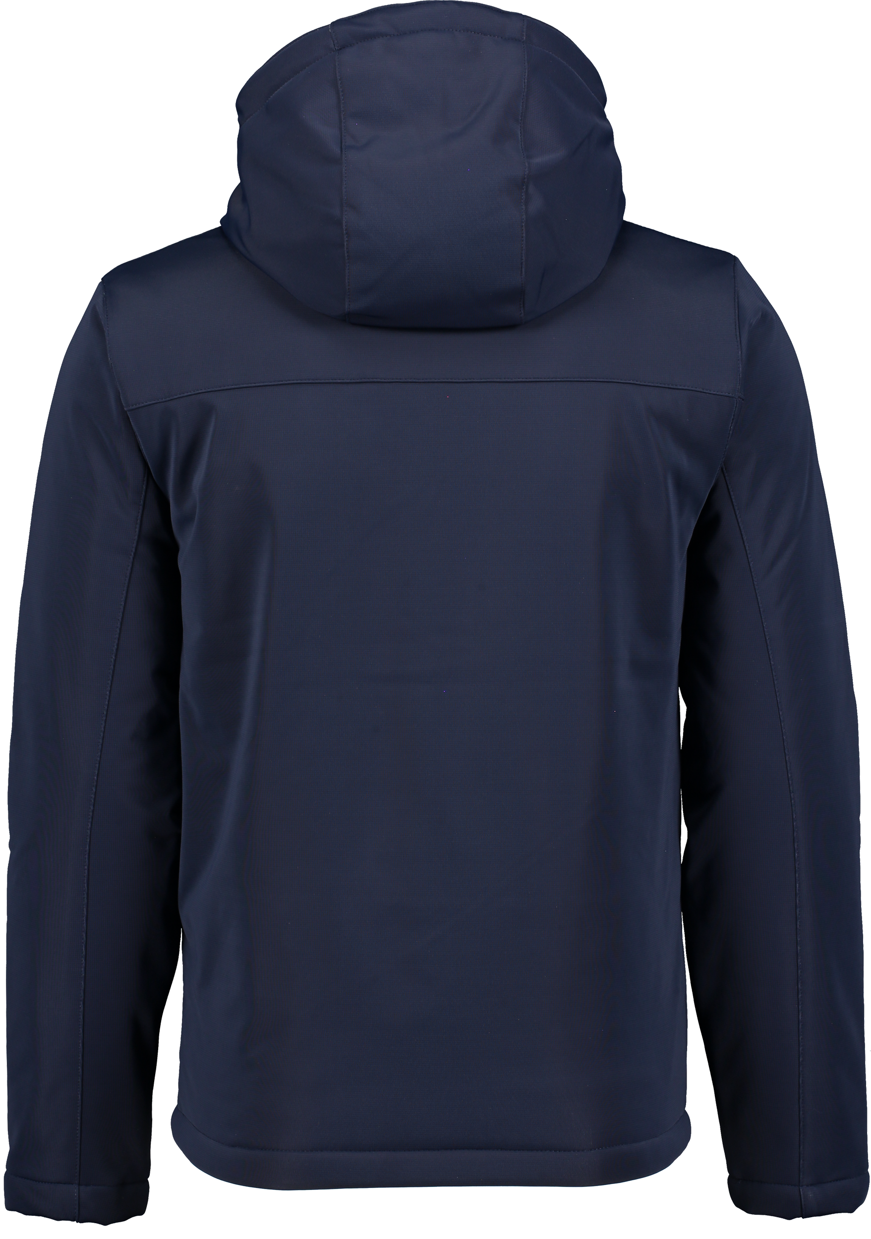CLIQUE, Padded Hoody Softshell