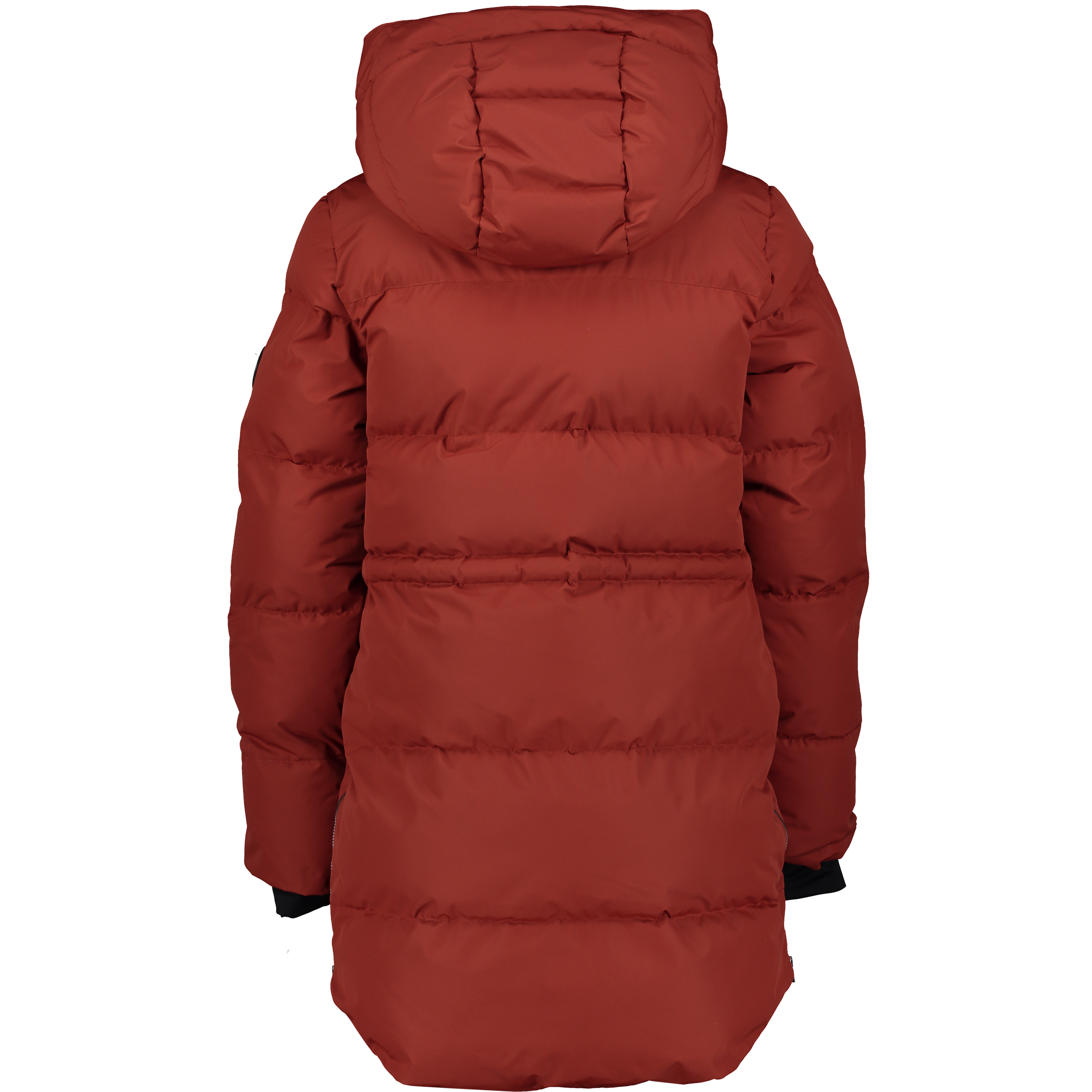 EVEREST, W Warm Parka