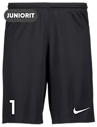 298937101101 NIKE Park III Short Jr 298937101101 NIKE Park III Short Jr Standard Small1x1