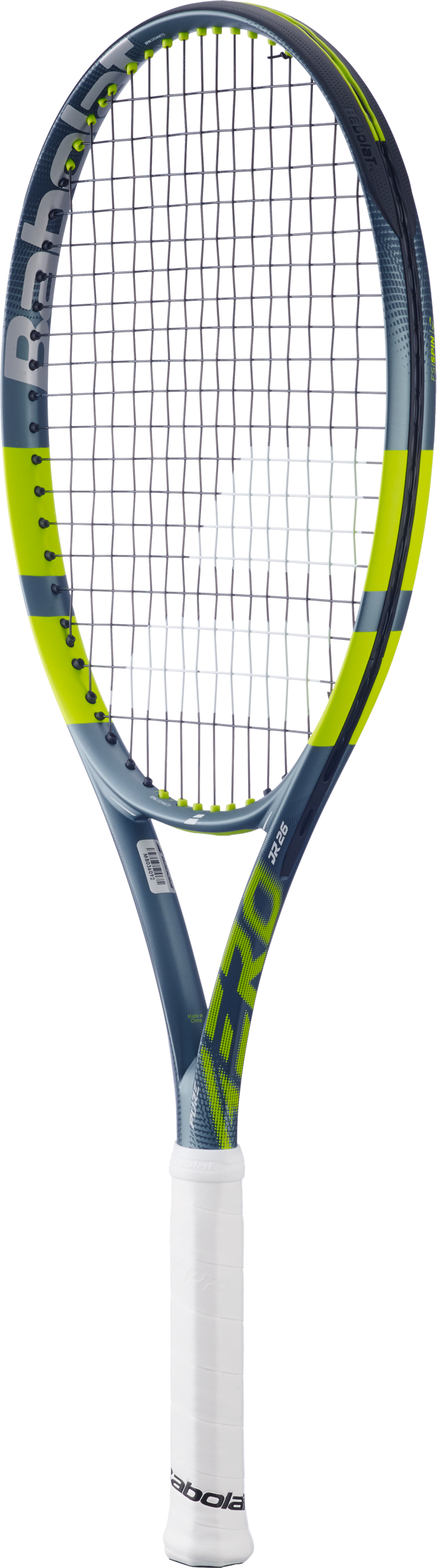 BABOLAT, PURE AERO JUNIOR 26