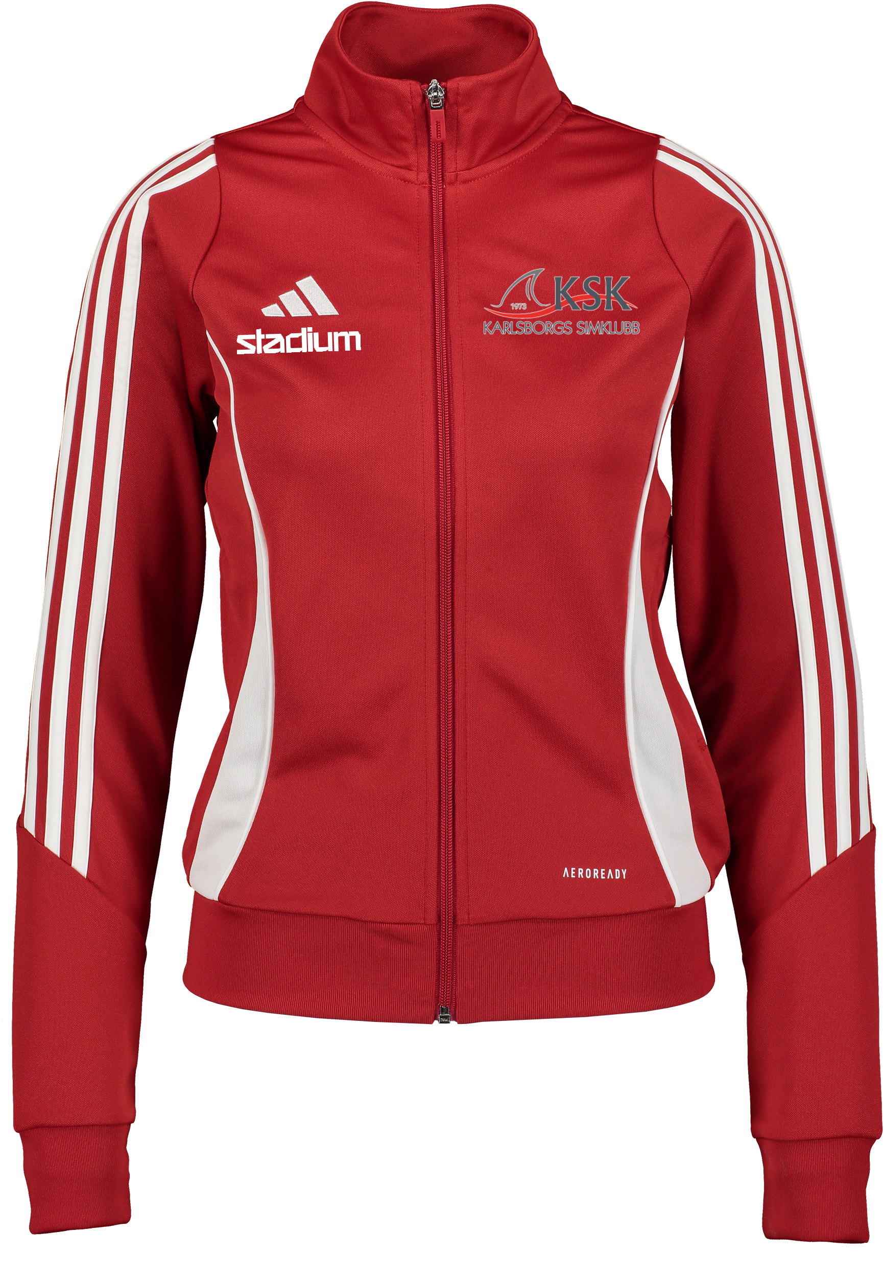 
ADIDAS, 
Tiro24 Tr Jkt W, 
Detail 1
