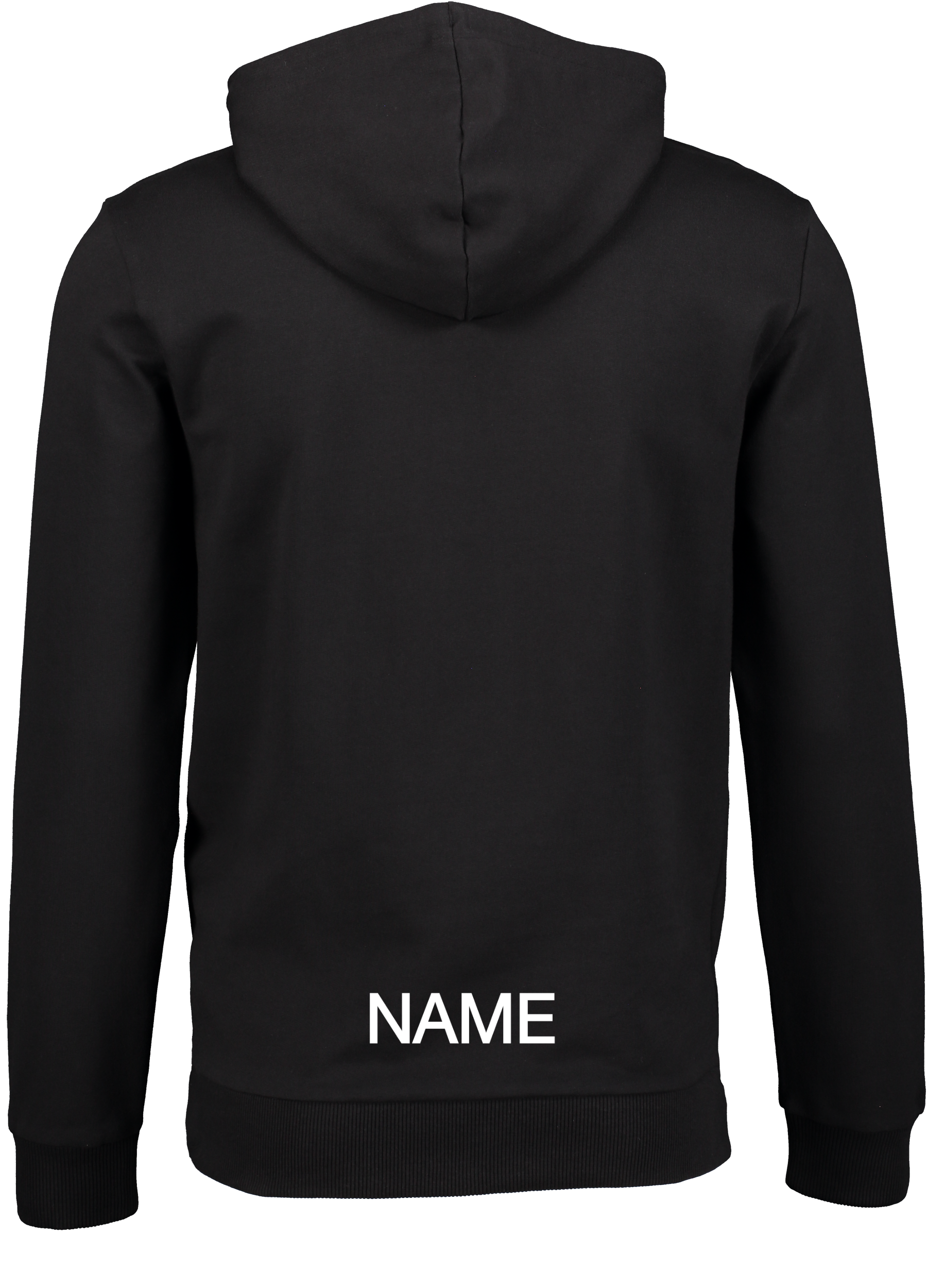 PUMA, T Goal Casual Hood Jr