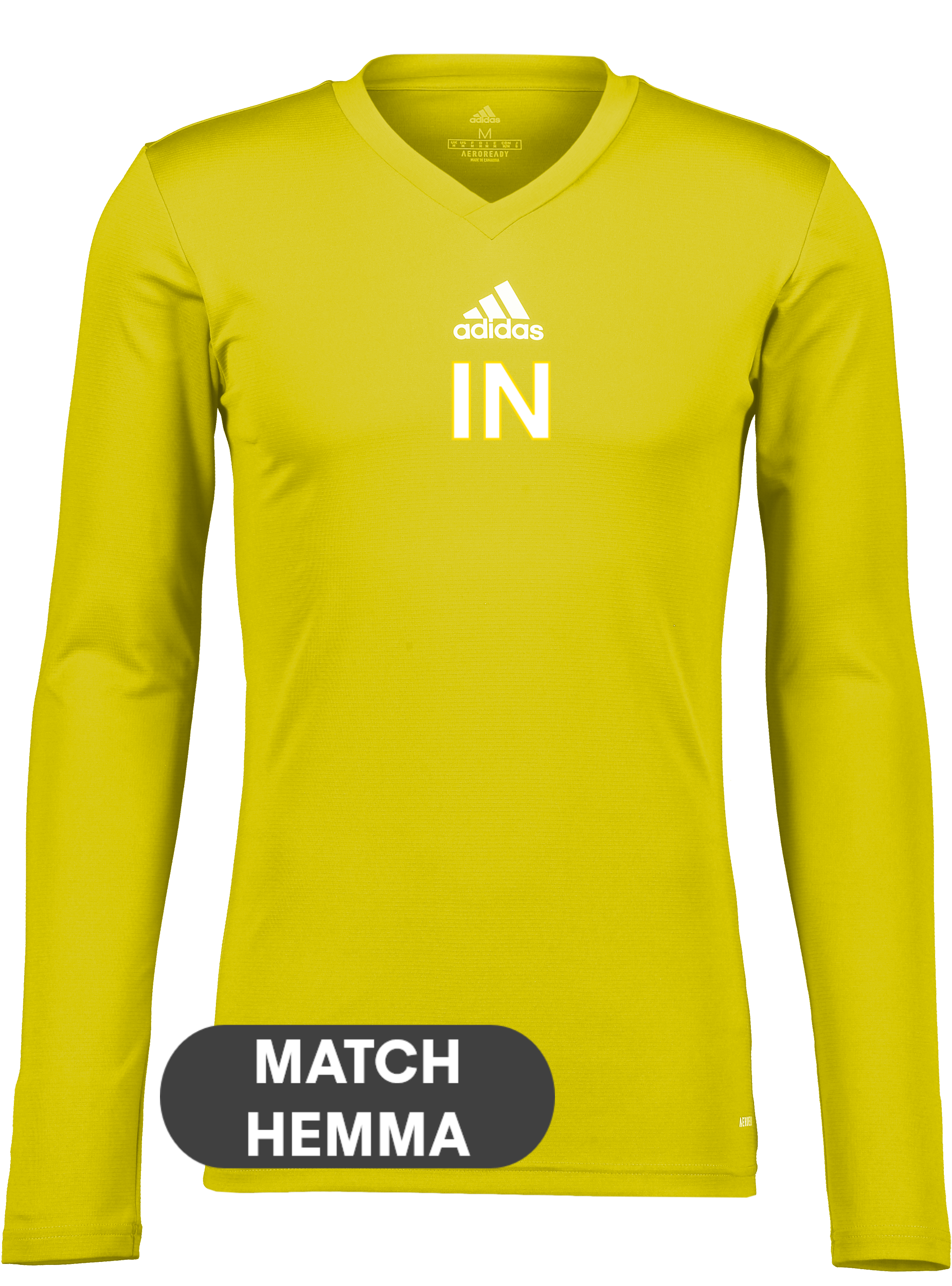 
ADIDAS, 
Team Base Tee, 
Detail 1
