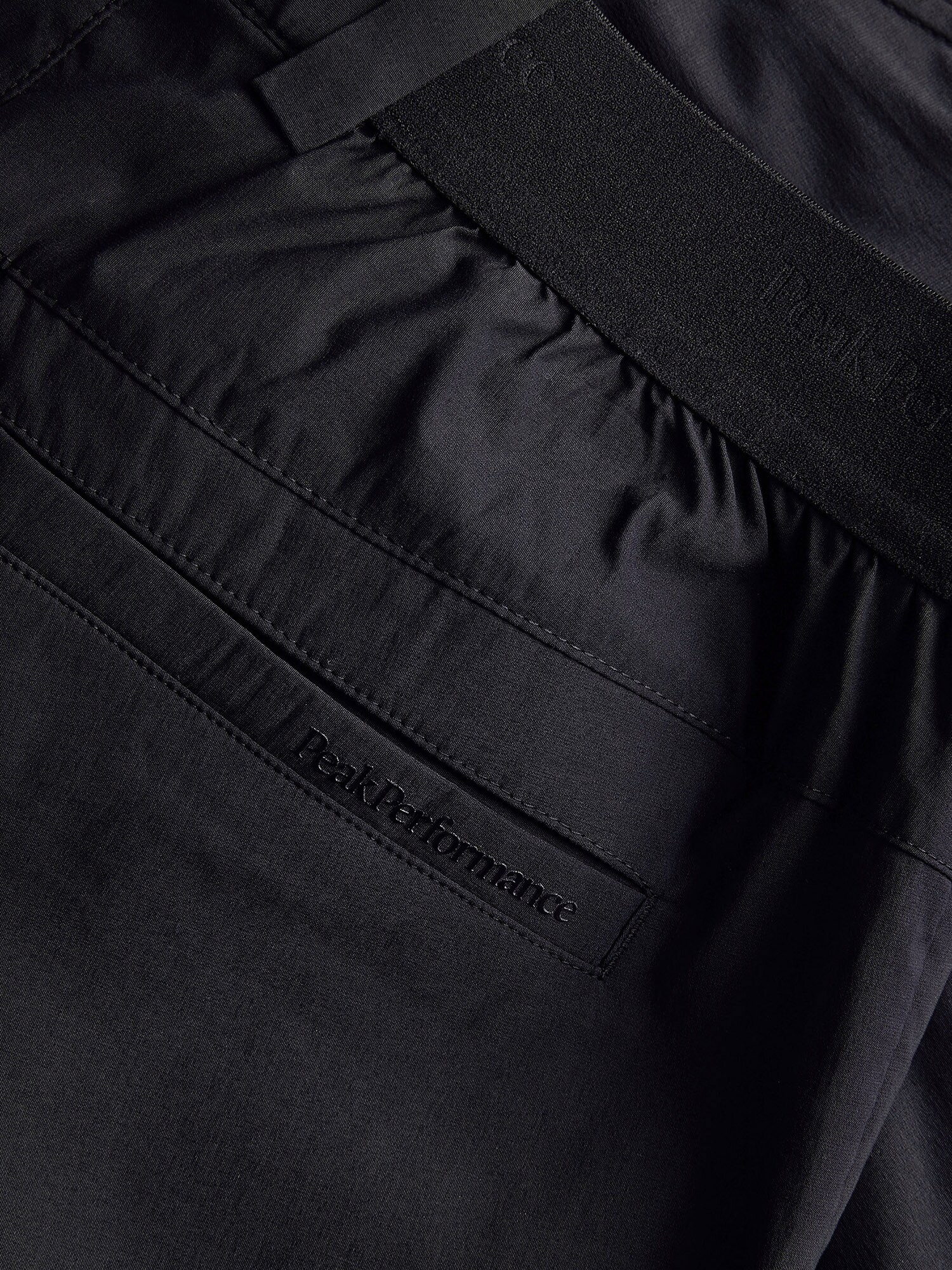 PEAK PERFORMANCE, M Player Shorts