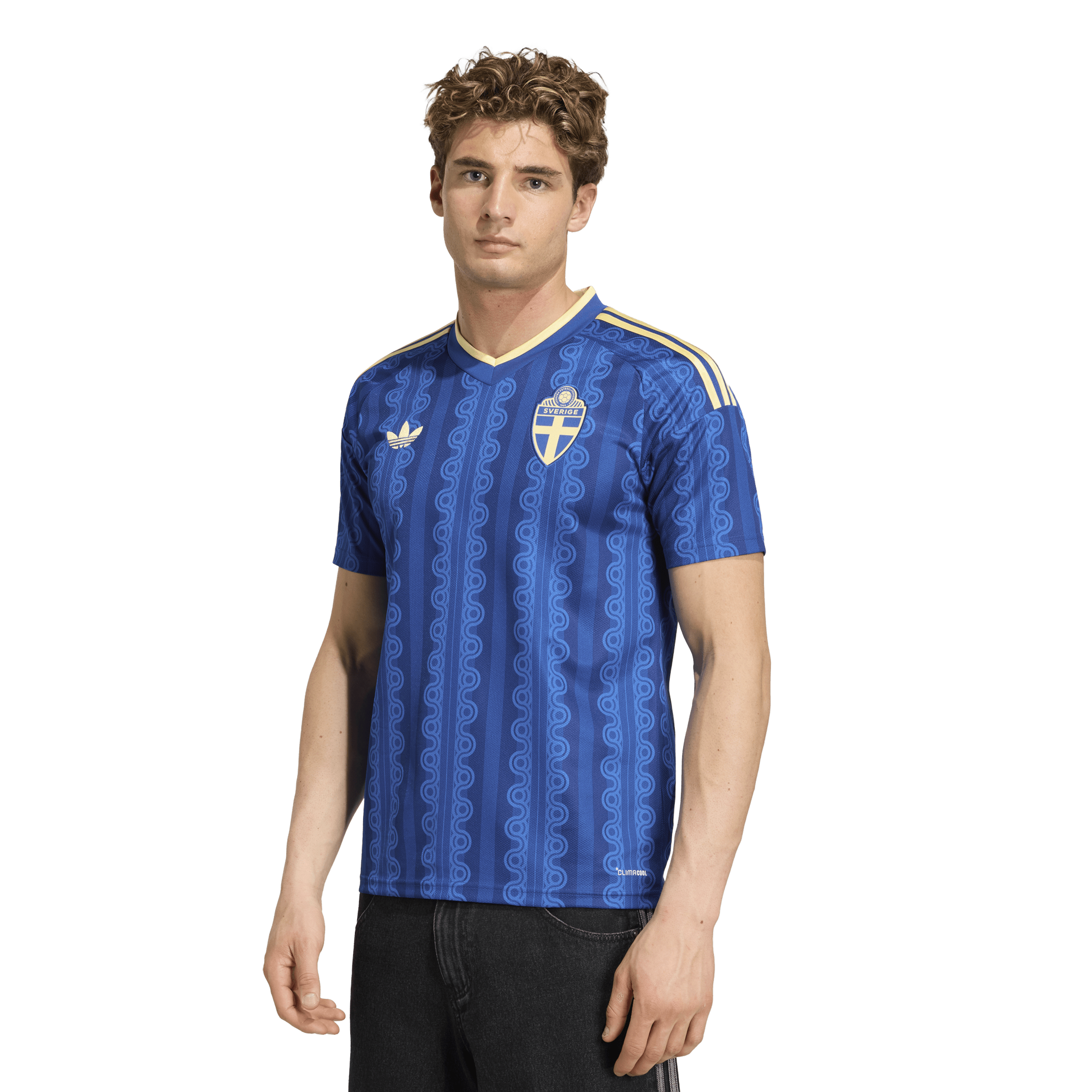 
ADIDAS ORIGINALS, 
SVFF A JSY, 
Detail 1
