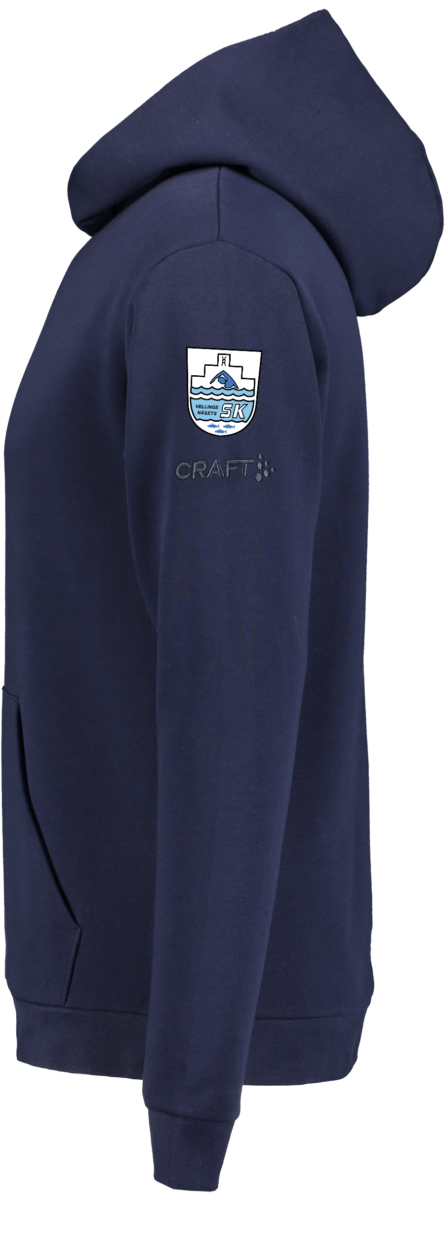 CRAFT, Community 2.0 Hood Jr