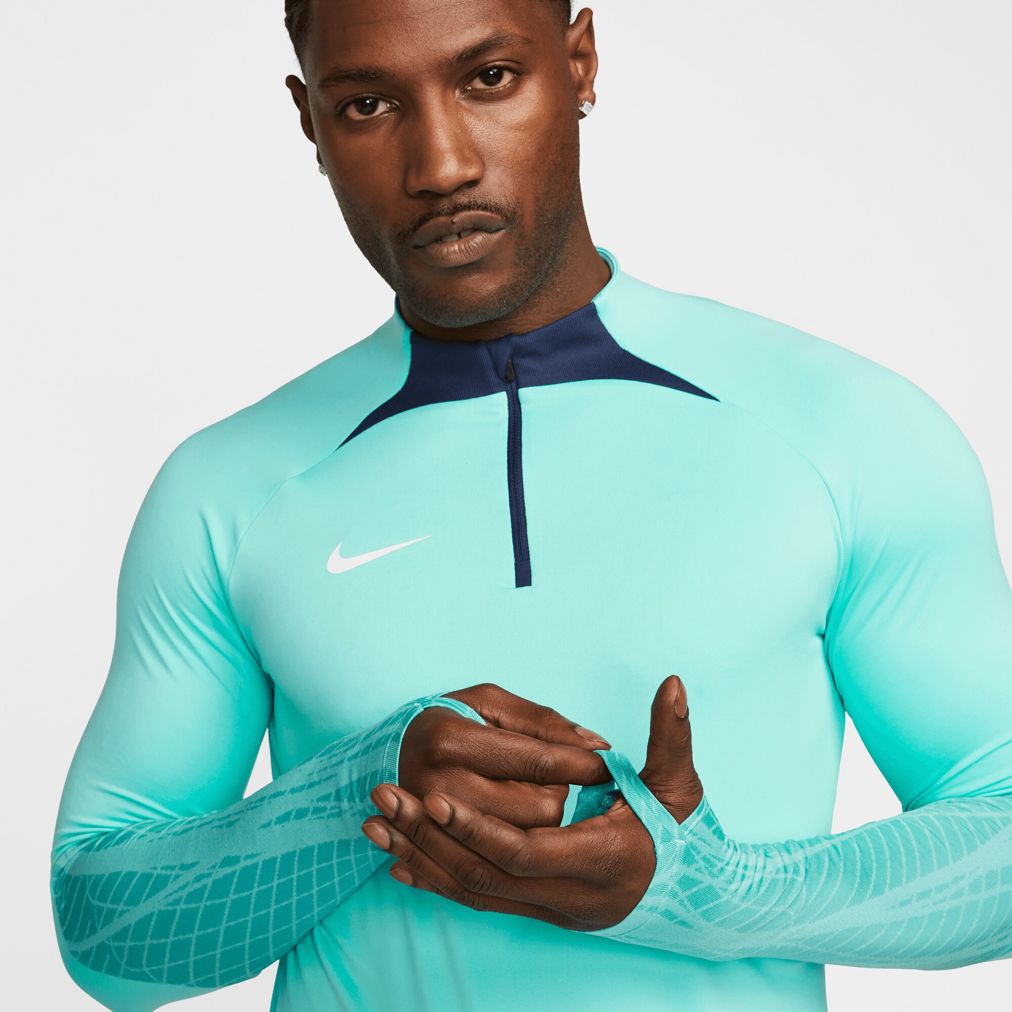 NIKE, Nike Dri-Fit Strike Men'S Soccer Dr