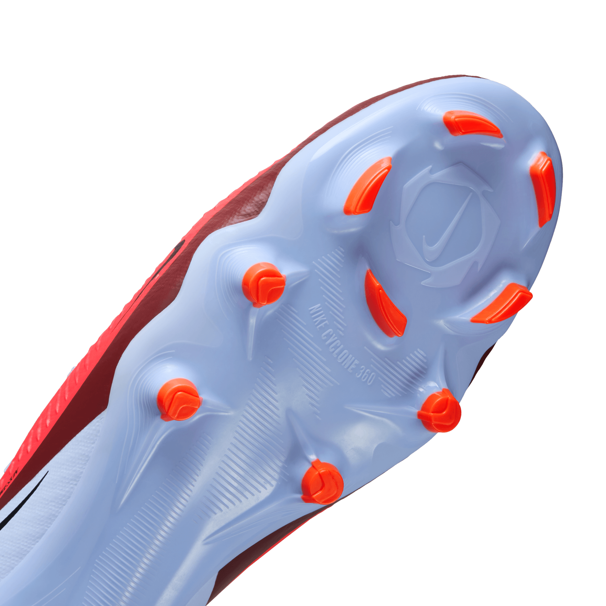 NIKE, Phantom 6 Low Acad Fg/mg