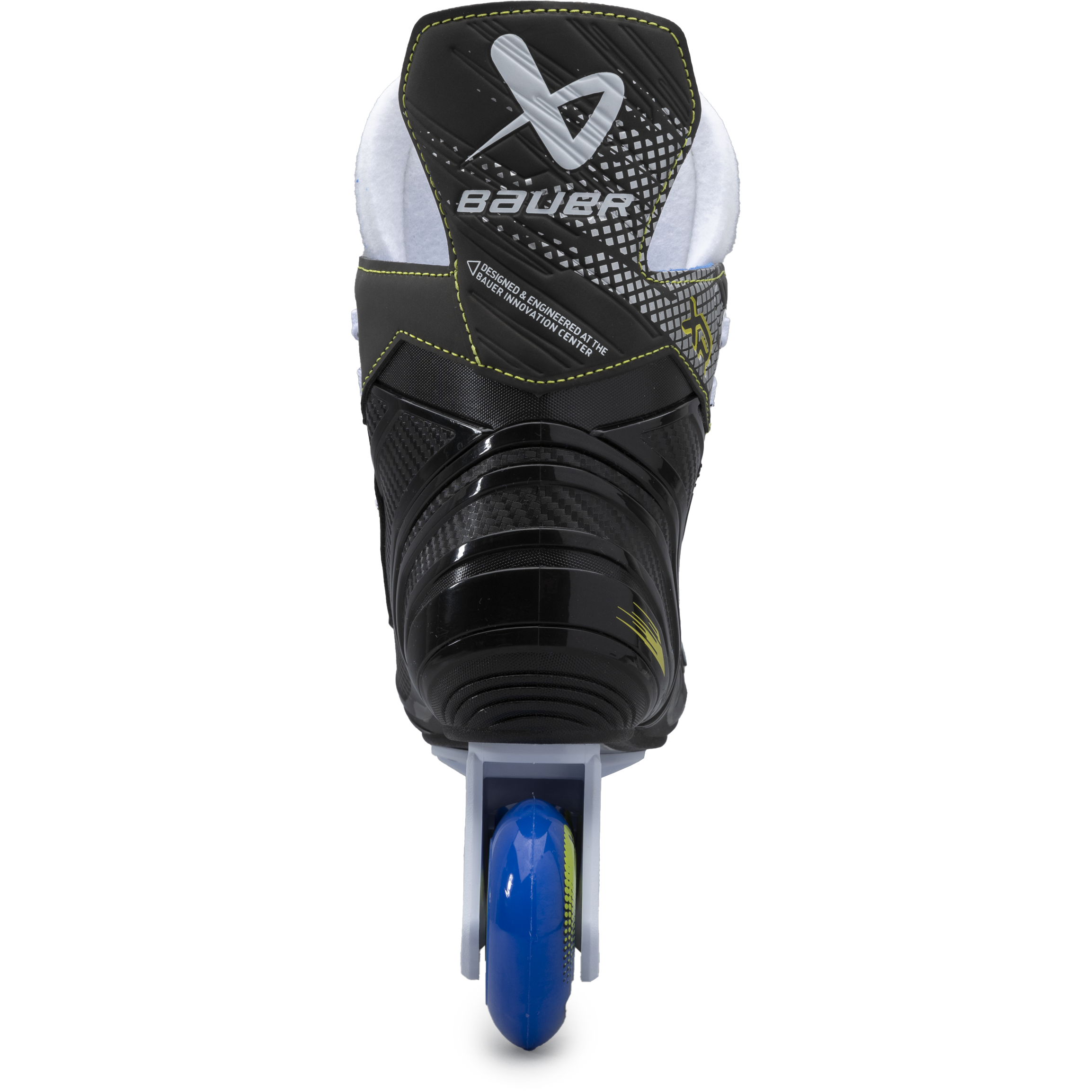 BAUER, S25 Bauer Xr Rh Skate-Jr