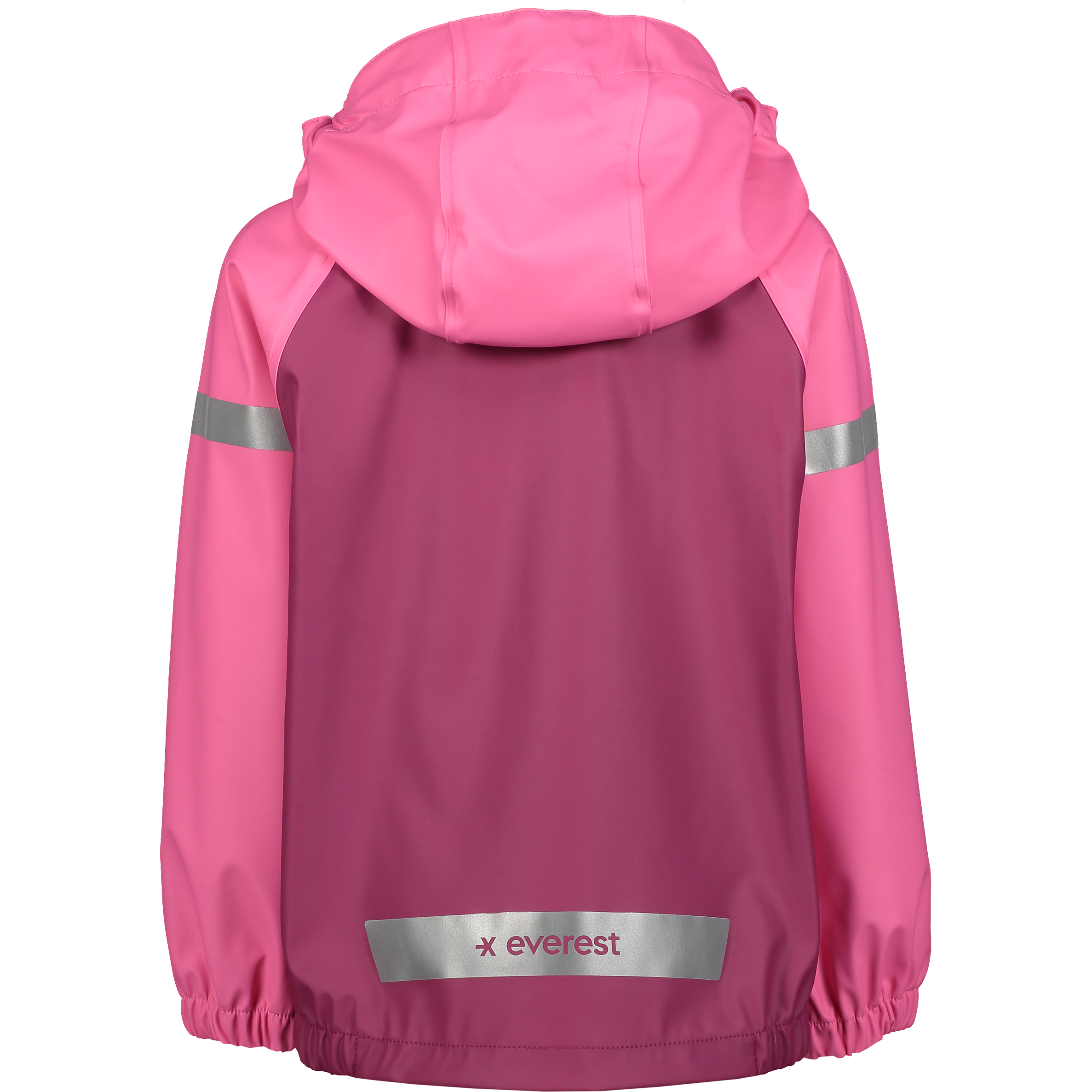 EVEREST, K Rain Pocket Jacket