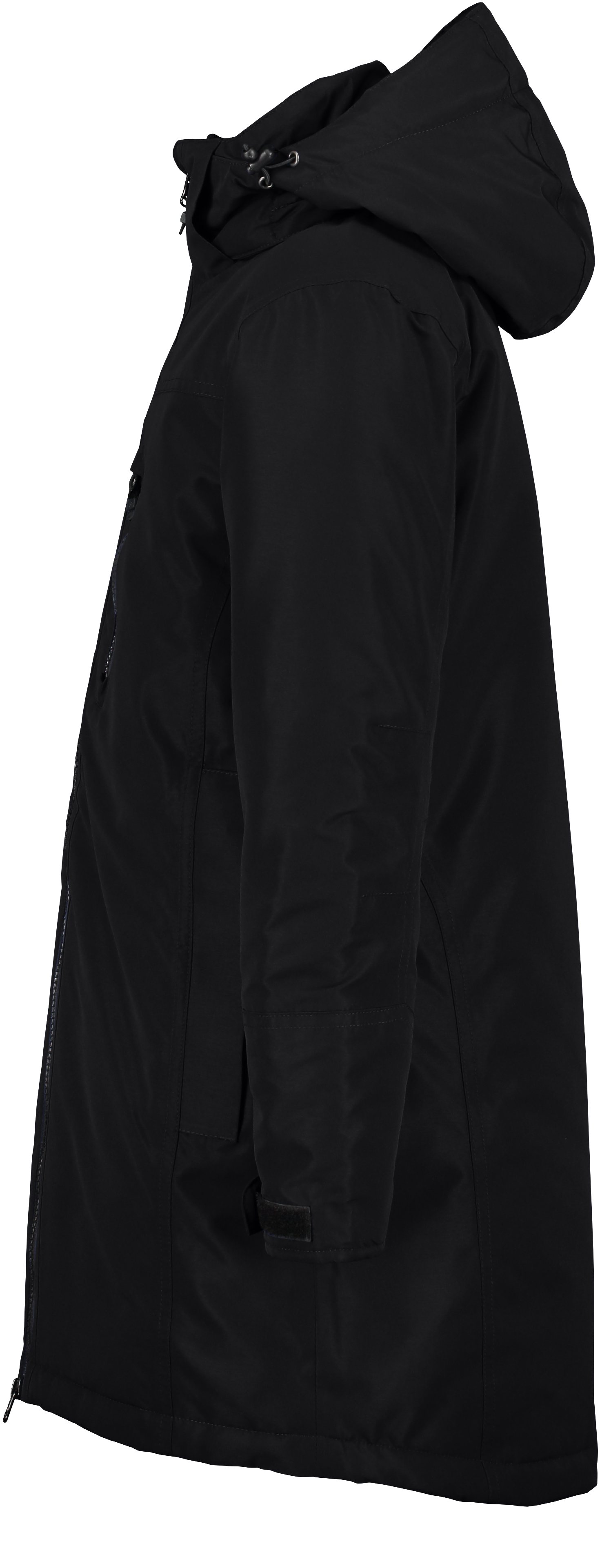 CRAFT, Parkas Jkt Jr