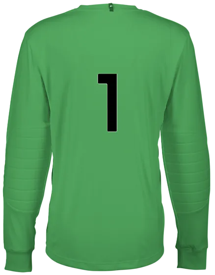 CRAFT,
SQUAD GO GK JSY JR,
Detail 2