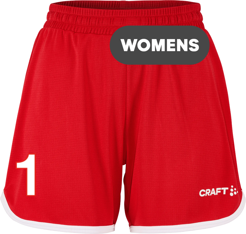 
CRAFT, 
BASKET 2.0 SHORTS W, 
Detail 1
