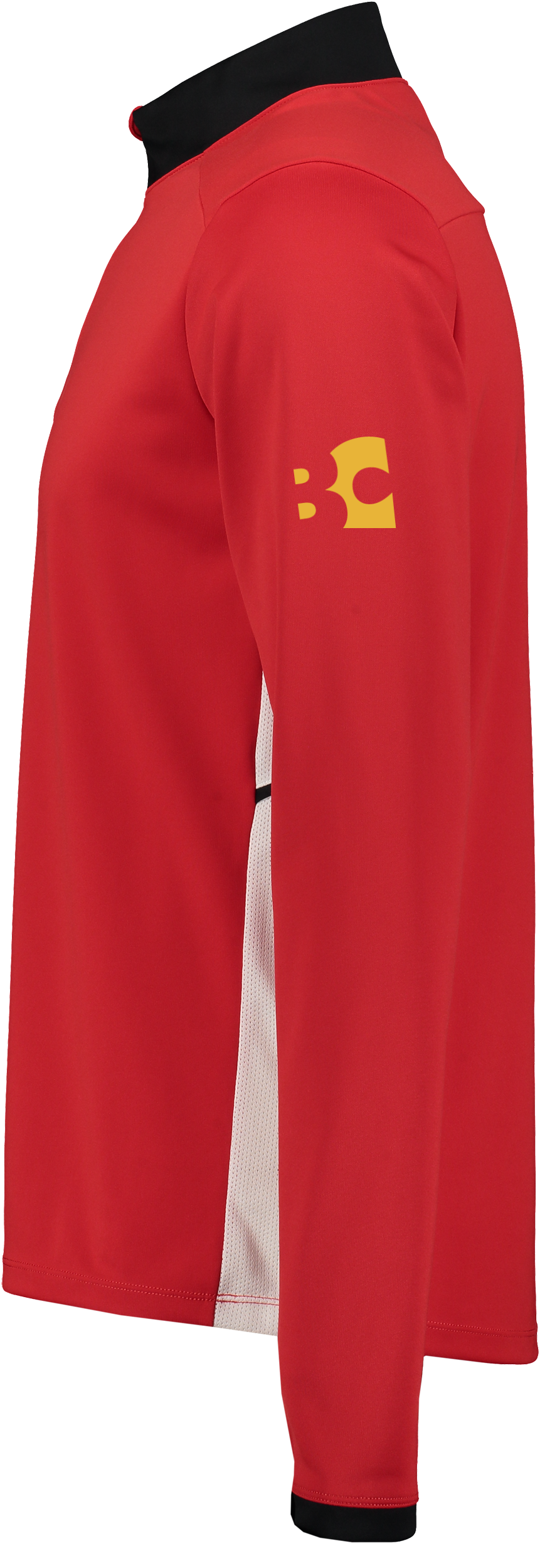 NIKE, Acd25 Drill Top