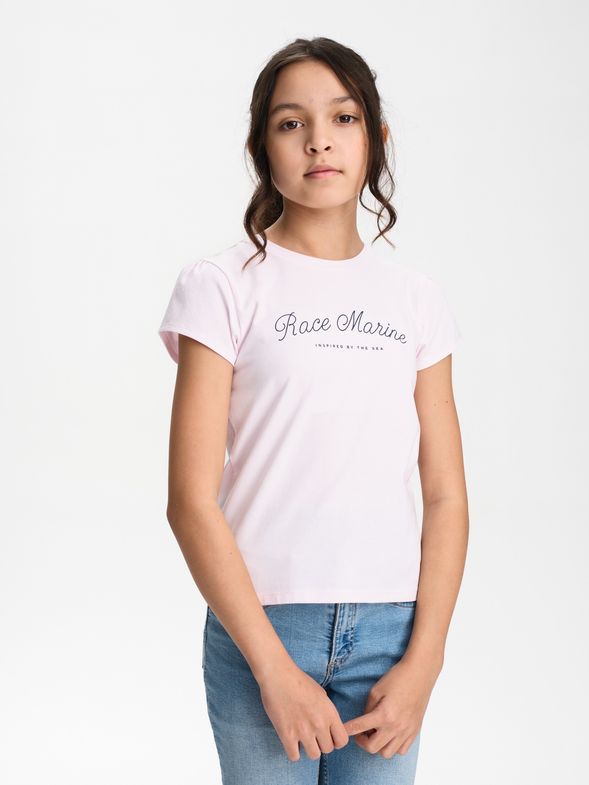 
RACE MARINE, 
J SEA CLUB TOP, 
Detail 1
