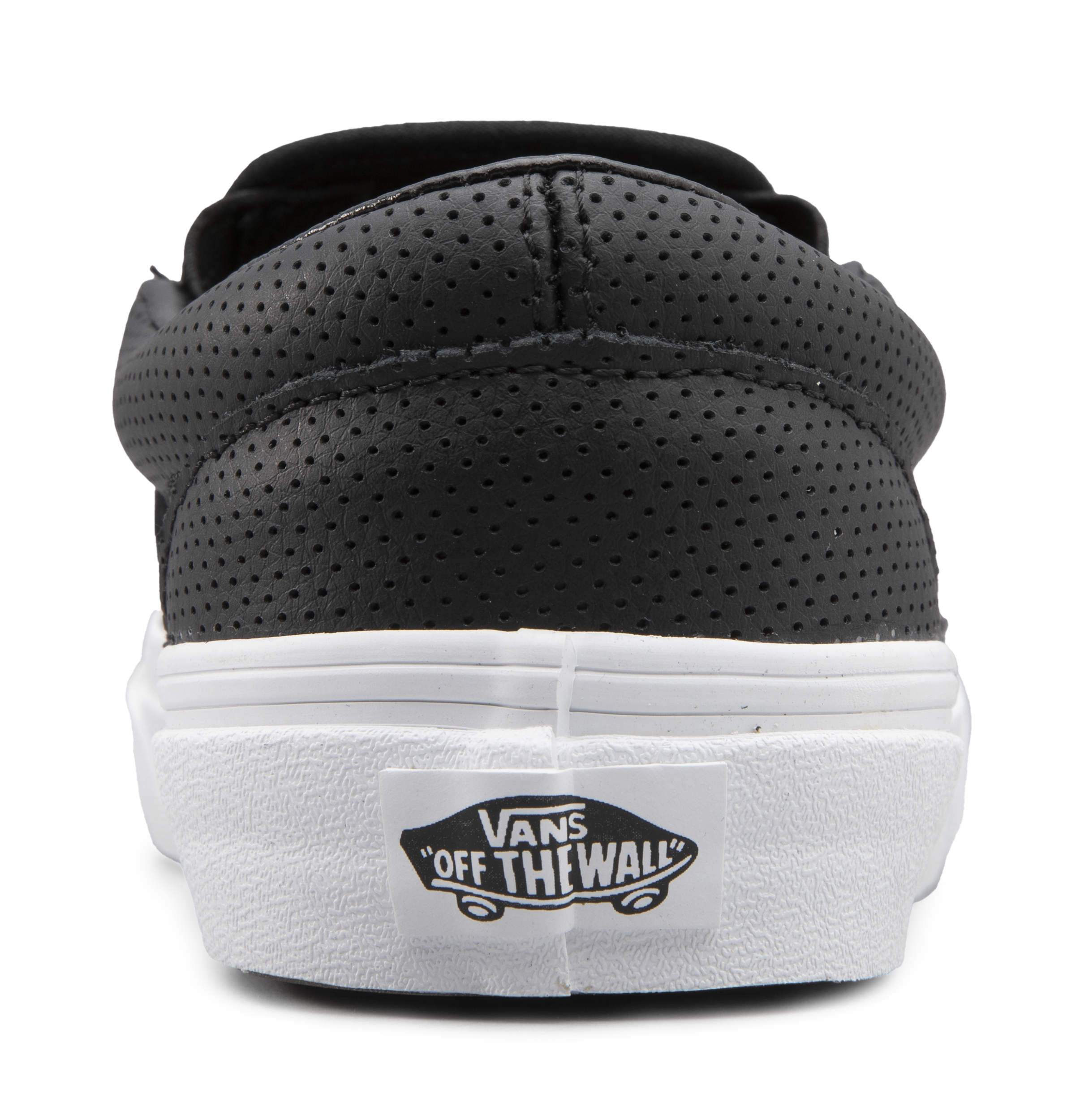 VANS, Ua Classic Slip-On W