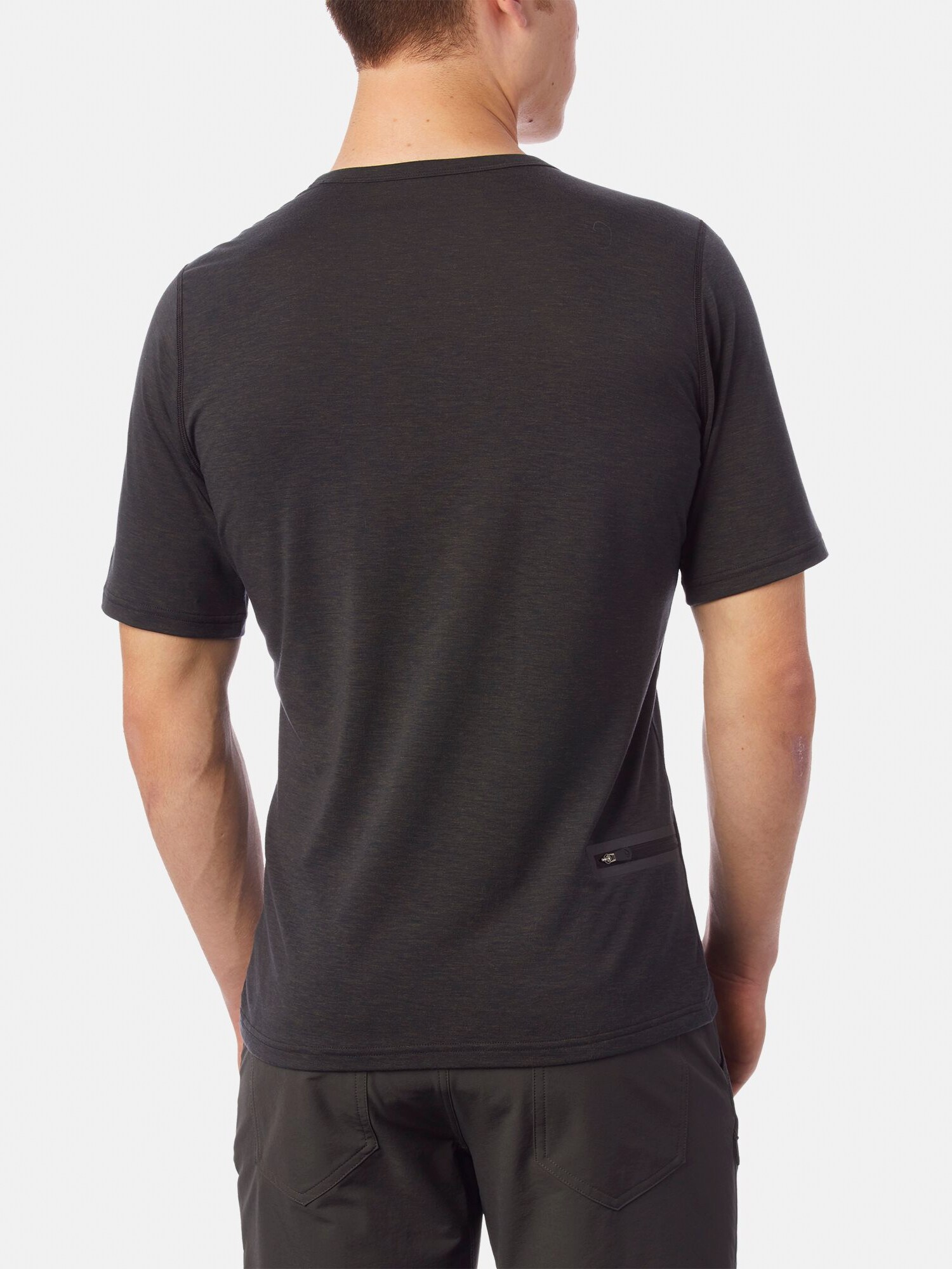 GIRO, U VENTURE JERSEY