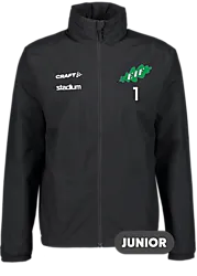 398656101101 CRAFT Evolve Rain Jacket Jr 398656101101 CRAFT Evolve Rain Jacket Jr Standard Small1x1